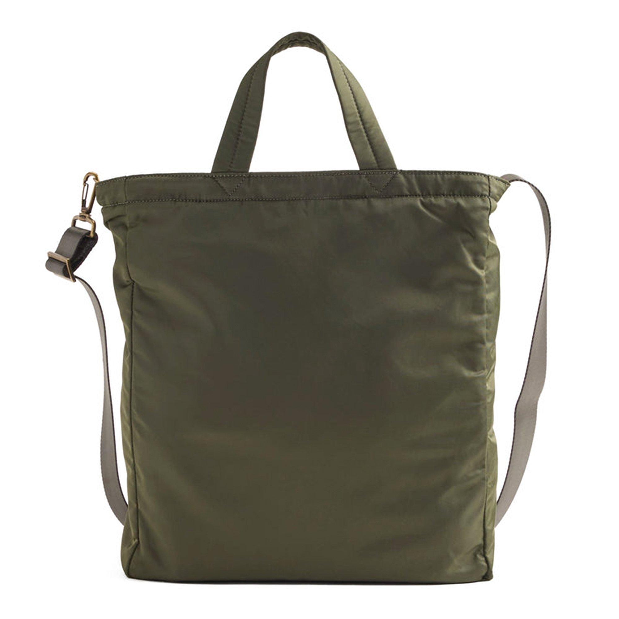 True Olive - Levis - Mission Bay Tote Bag - 2