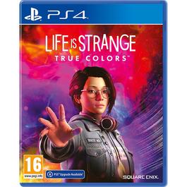 Koch Media GAME Life is Strange True Colors