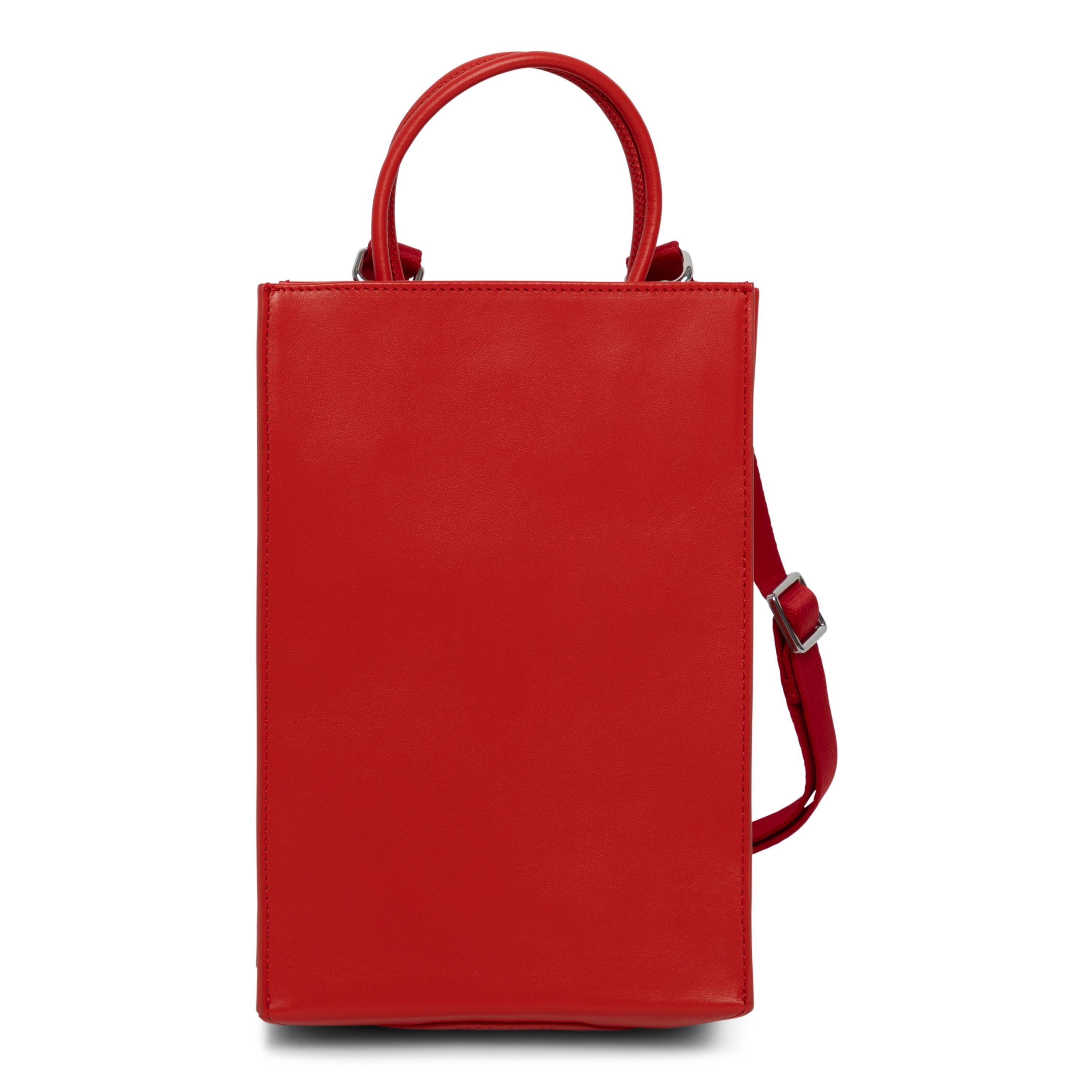 Ribbon Red - Diesel - Tote Bag - 2