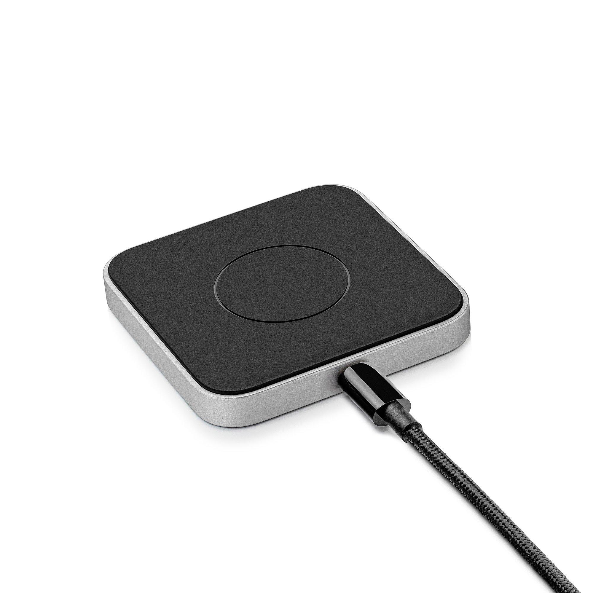 Multi - Braun - Wireless Power Delivery Charger - 1