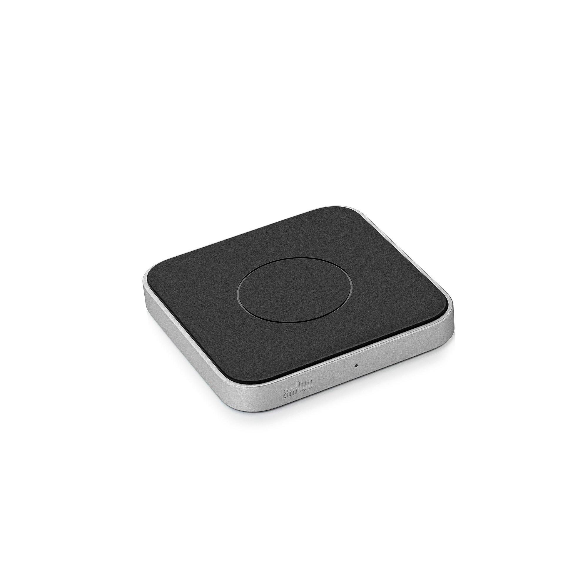 Multi - Braun - Wireless Power Delivery Charger - 4