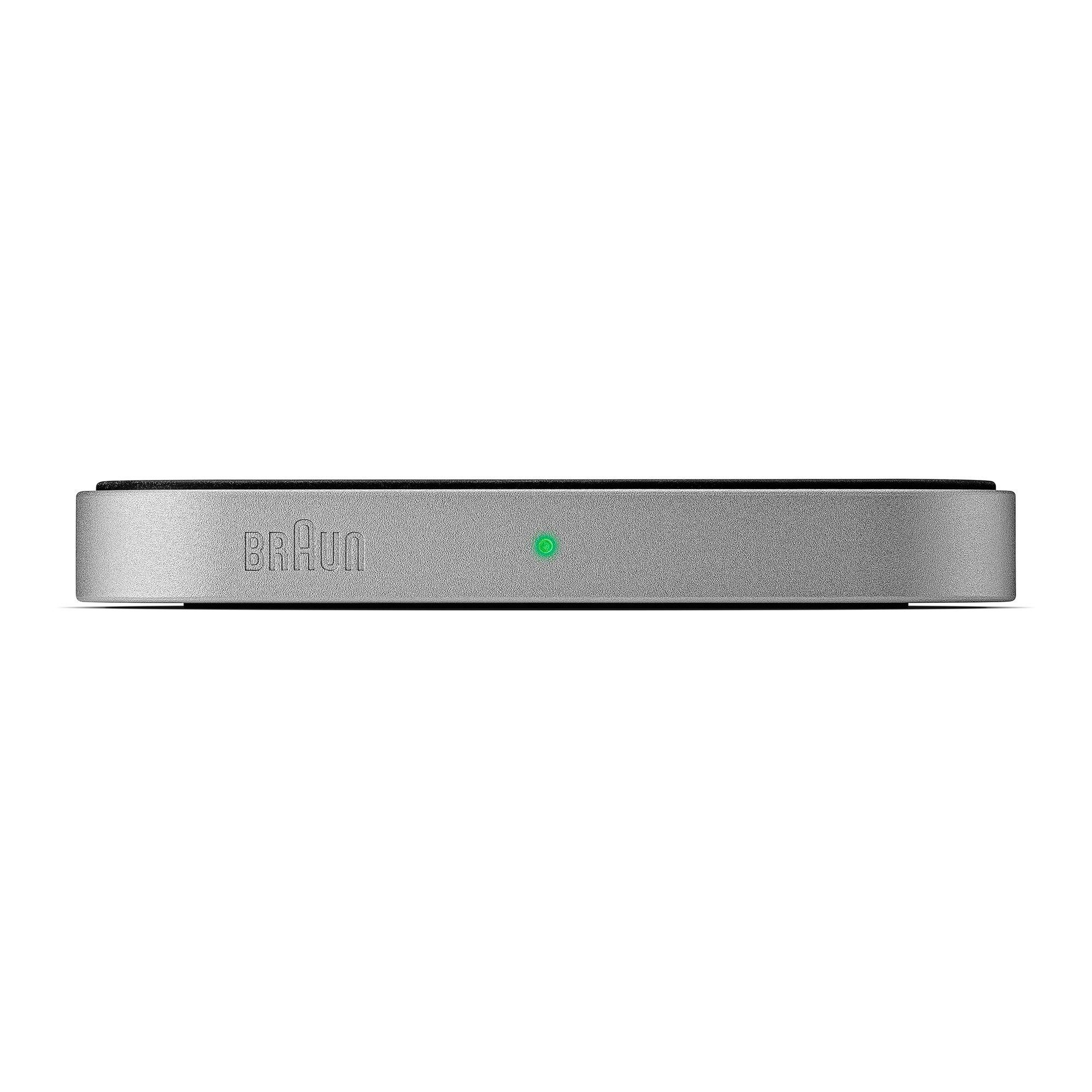 Multi - Braun - Wireless Power Delivery Charger - 6