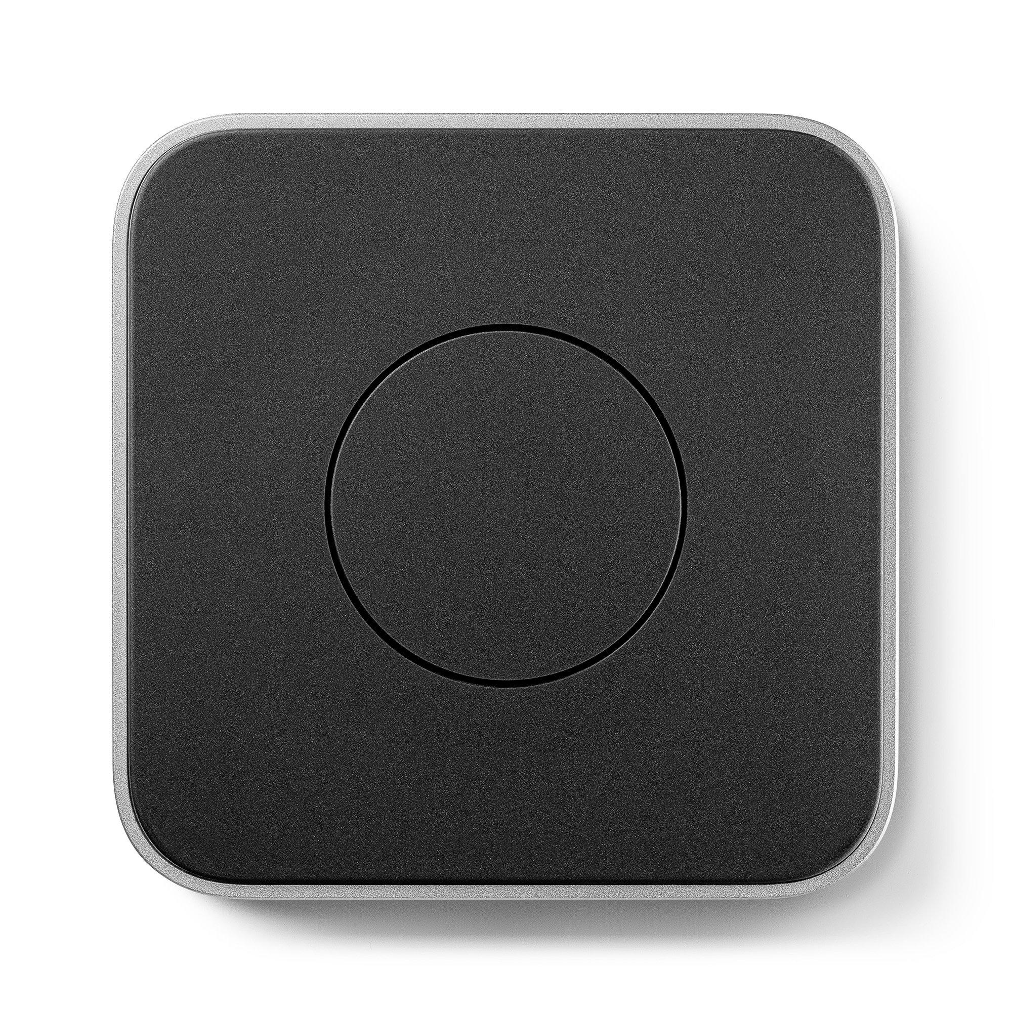 Multi - Braun - Wireless Power Delivery Charger - 8