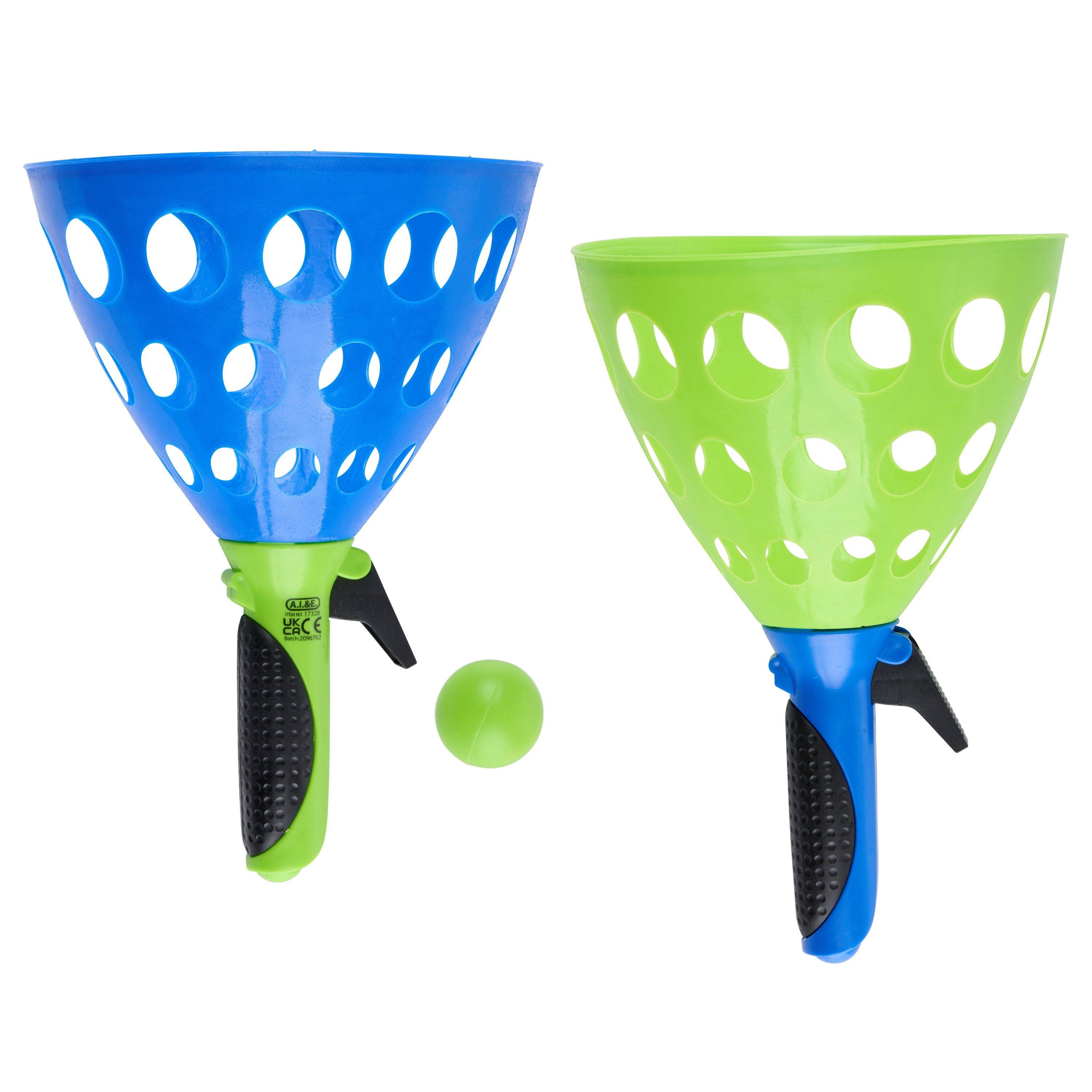 Meerkleurig - Scatch - Shoot and Catch Ball Game - 2