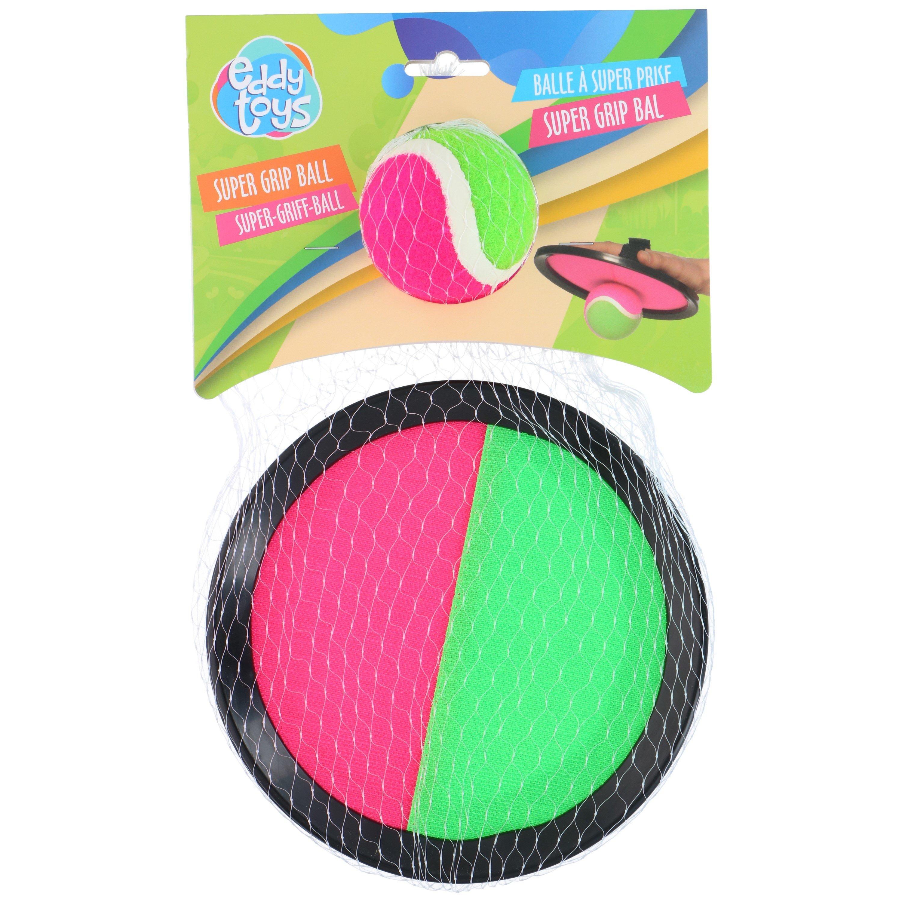 Multi - Eddy Toys - Super Grip Toy Ball - 1