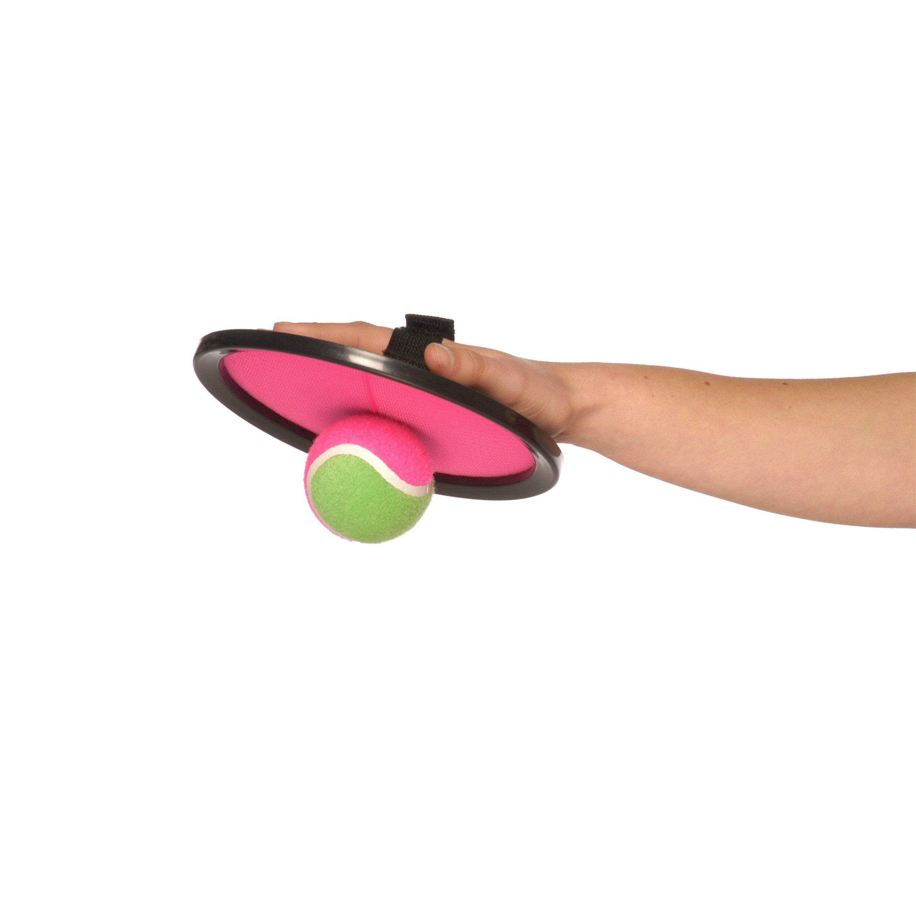 Multi - Eddy Toys - Super Grip Toy Ball - 2