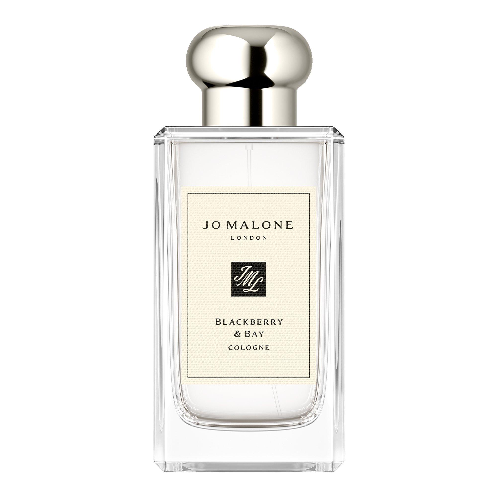 香水(ユニセックス) Jo Malone Blackberry & Bay Cologne 100ml Jo Malone Blackberry & Bay Cologne 100ml | FRASERS