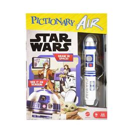 Mattel Pictionary Air Star Wars