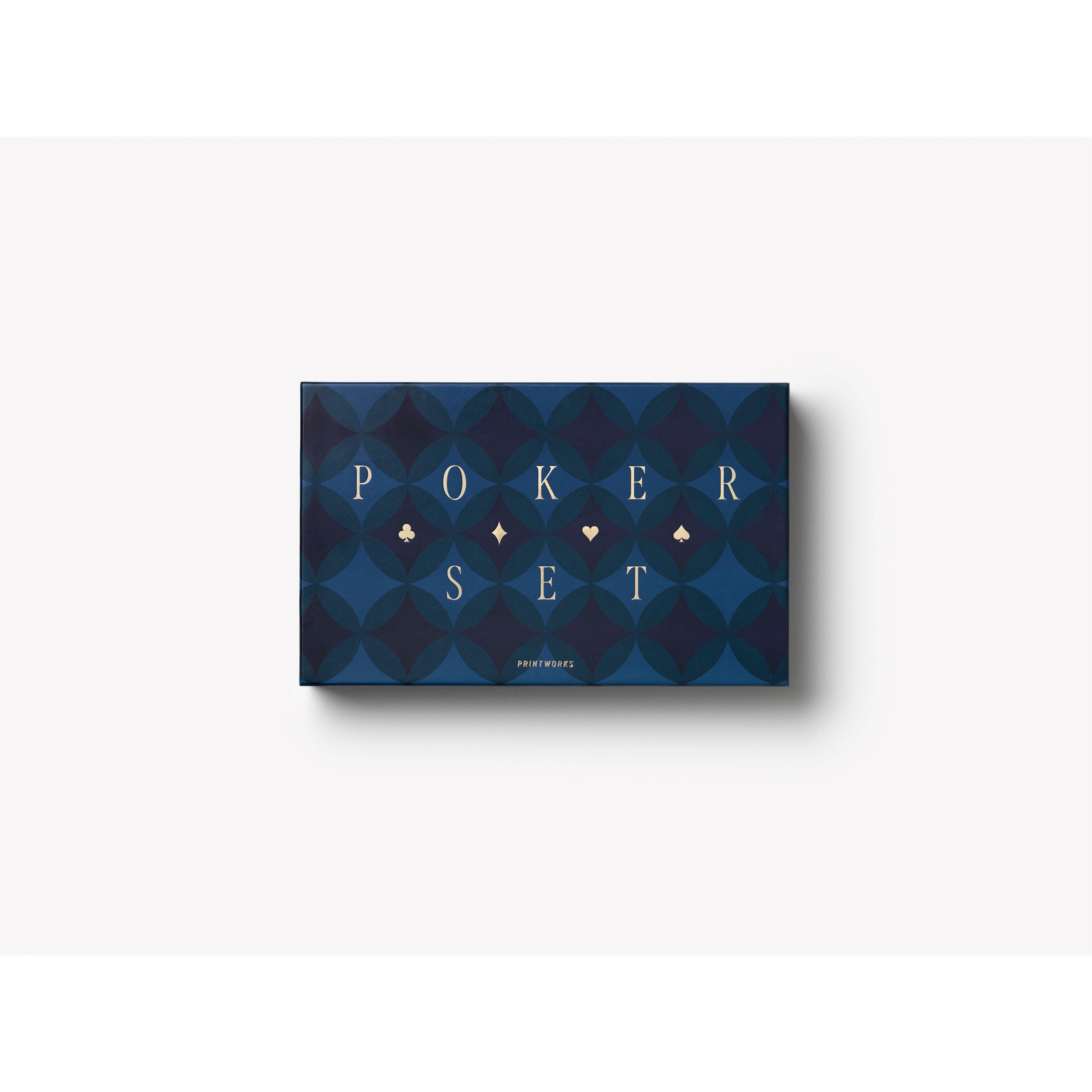 Blue - Printworks - Printwor Classic - Art 00 - 1
