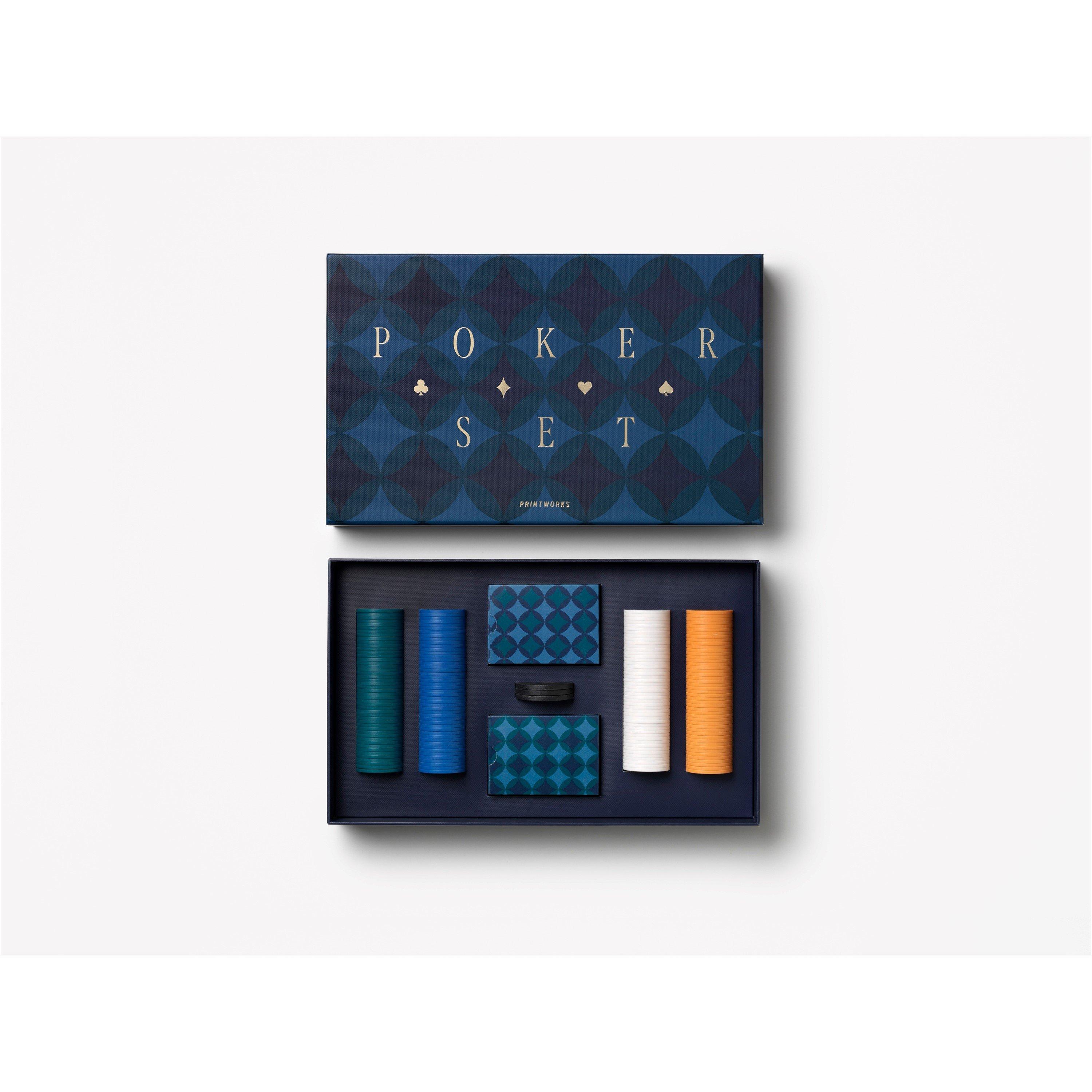 Blue - Printworks - Printwor Classic - Art 00 - 2