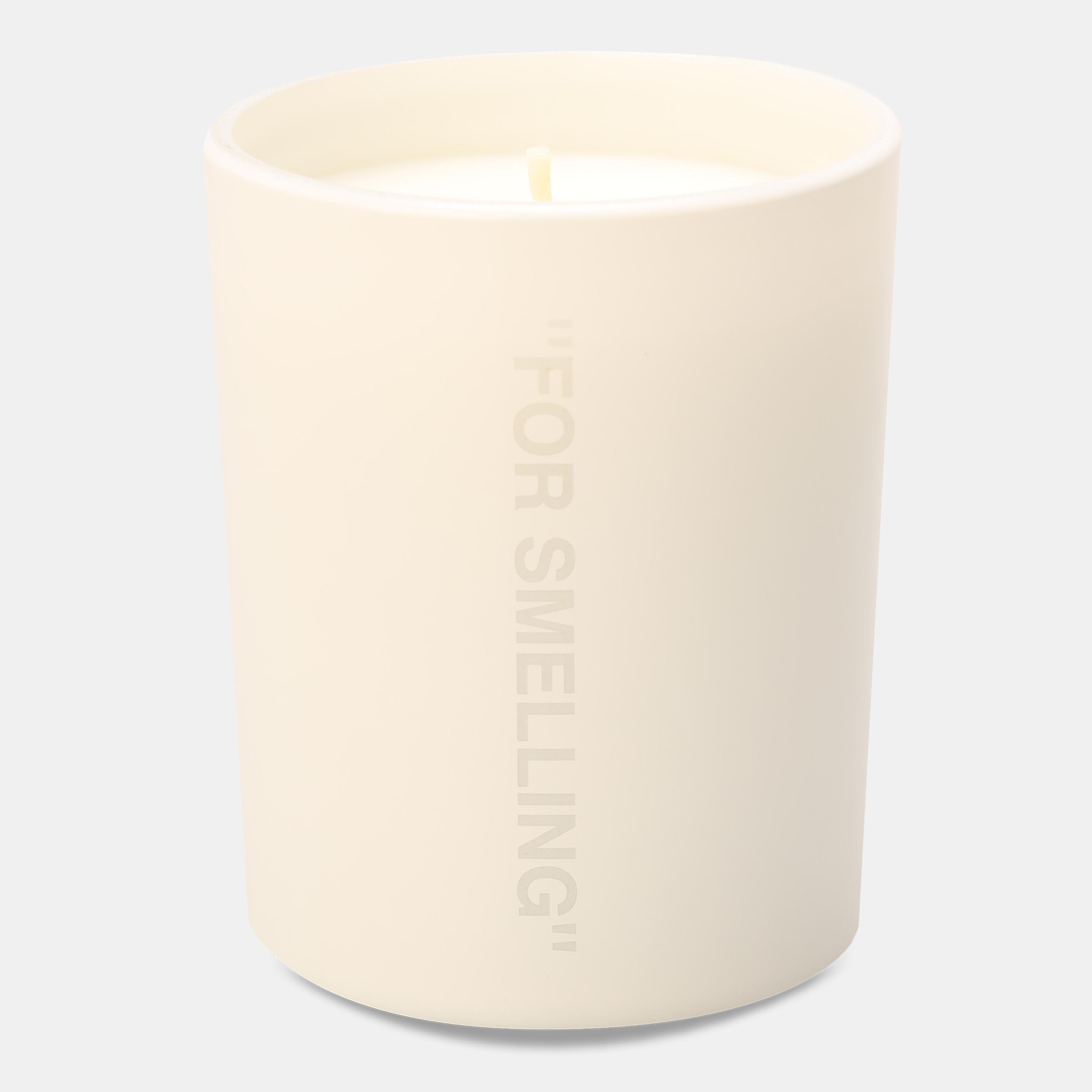 White - Off White - Off Candle C Elect 99 - 2