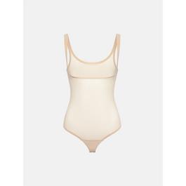 Wolford Wolford Tl Frm S Bdy Ld00