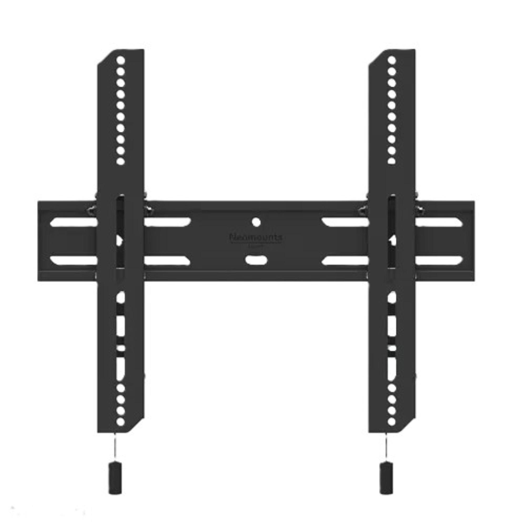 Negro - Neomounts - Neomounts WL35S-850BL16 TV mount wall 42-86 inch - tiltable - lockable - fast installation - 2