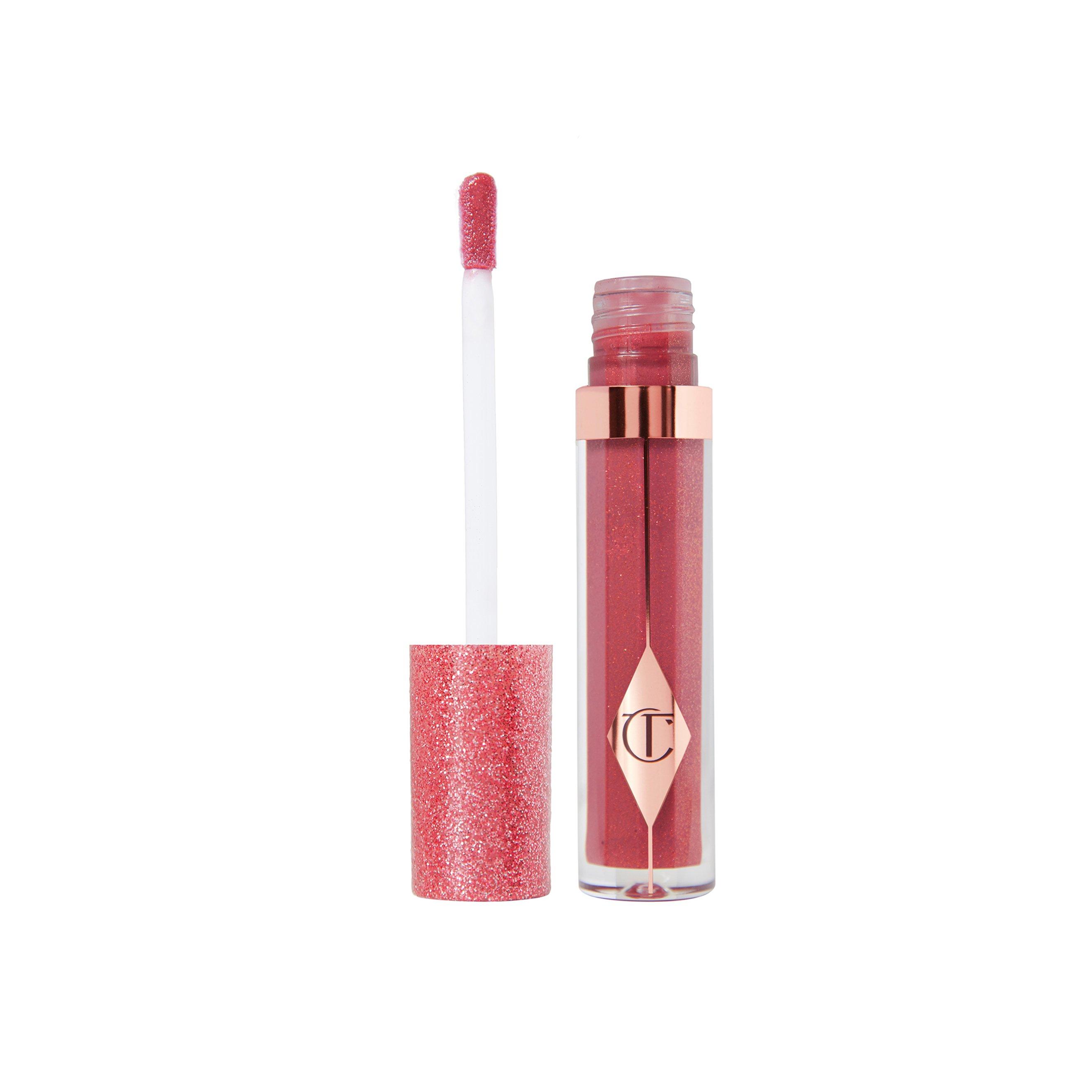 Walk of NoShame - Charlotte Tilbury - Jewel Lips Lip Gloss - 1