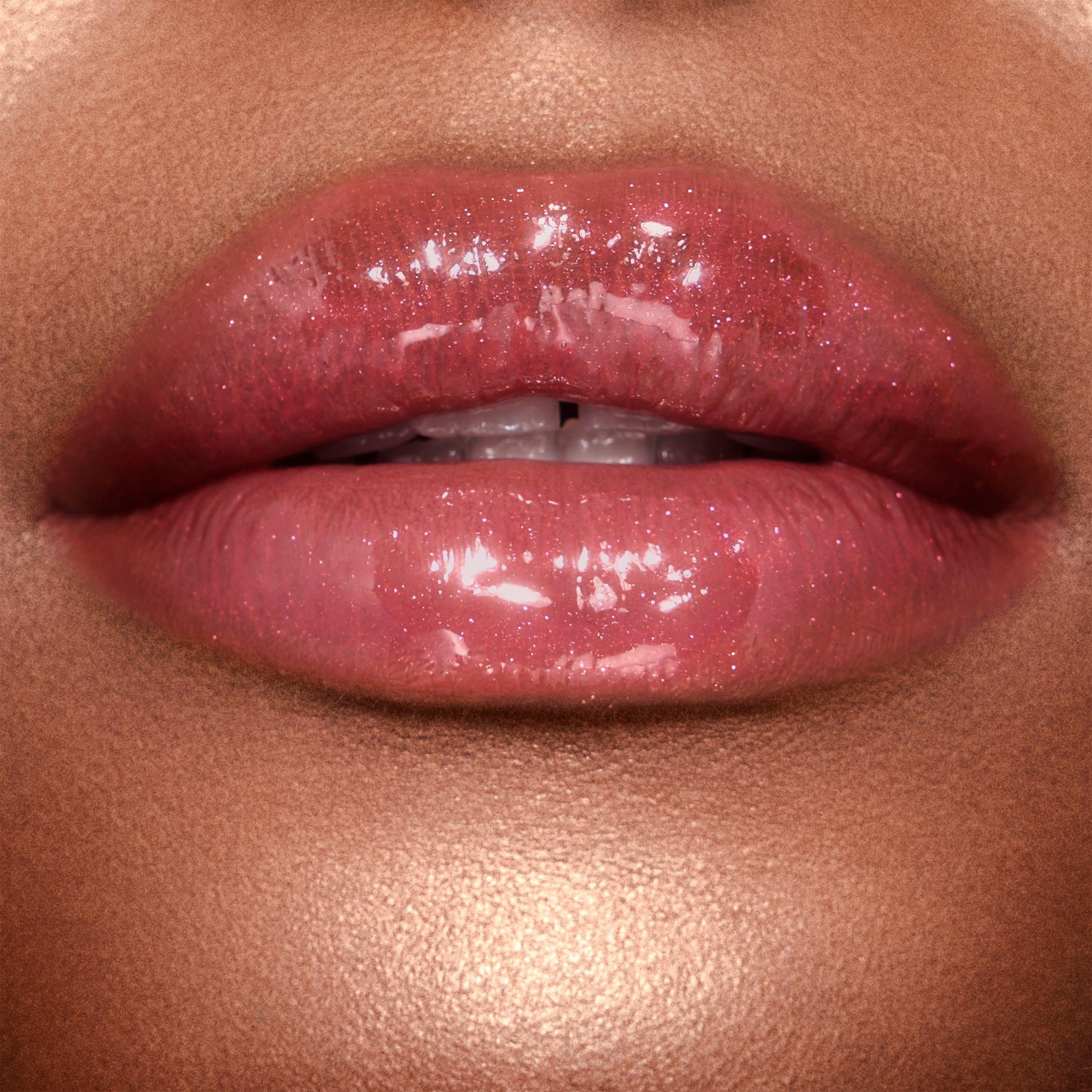 Walk of NoShame - Charlotte Tilbury - Jewel Lips Lip Gloss - 2