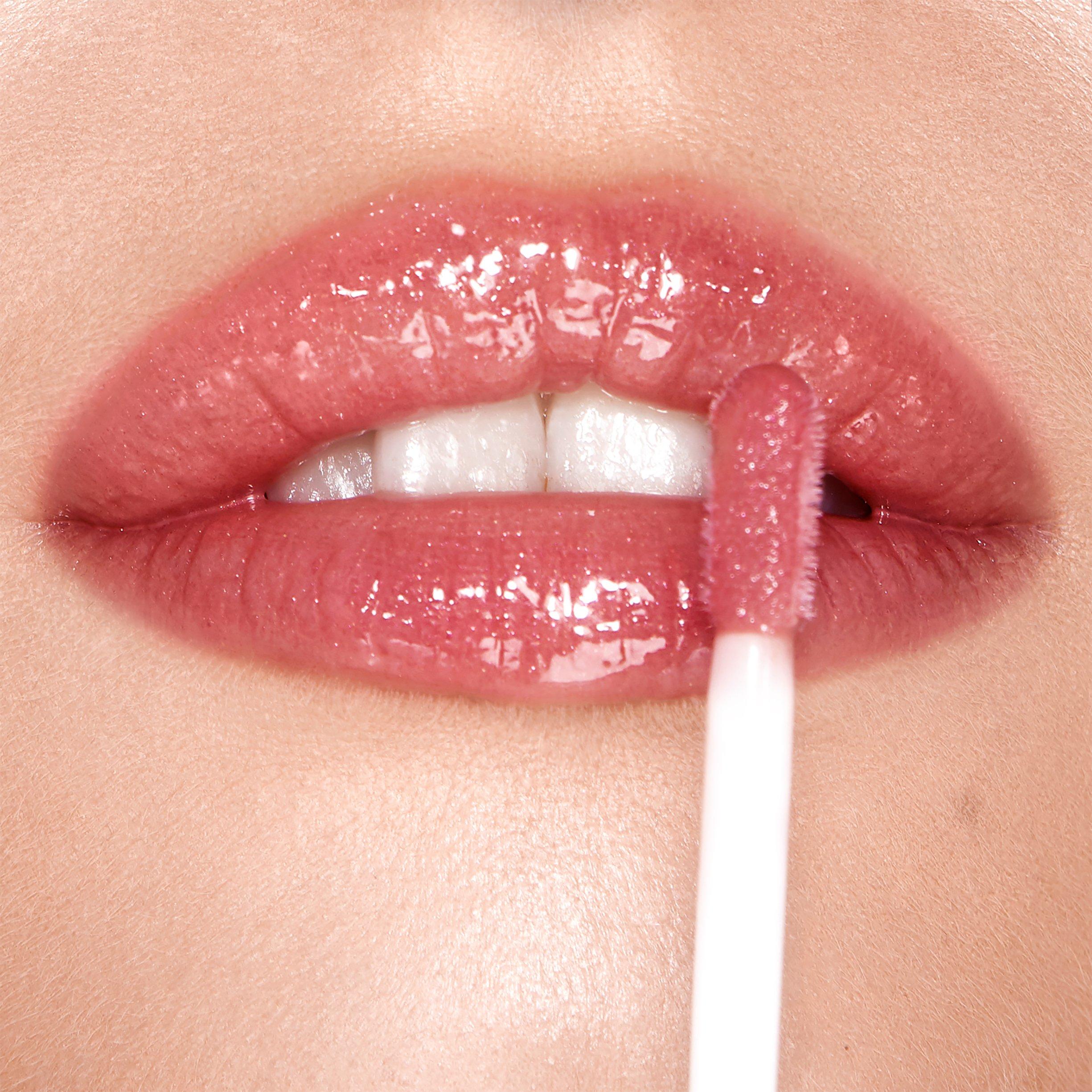 Walk of NoShame - Charlotte Tilbury - Jewel Lips Lip Gloss - 3