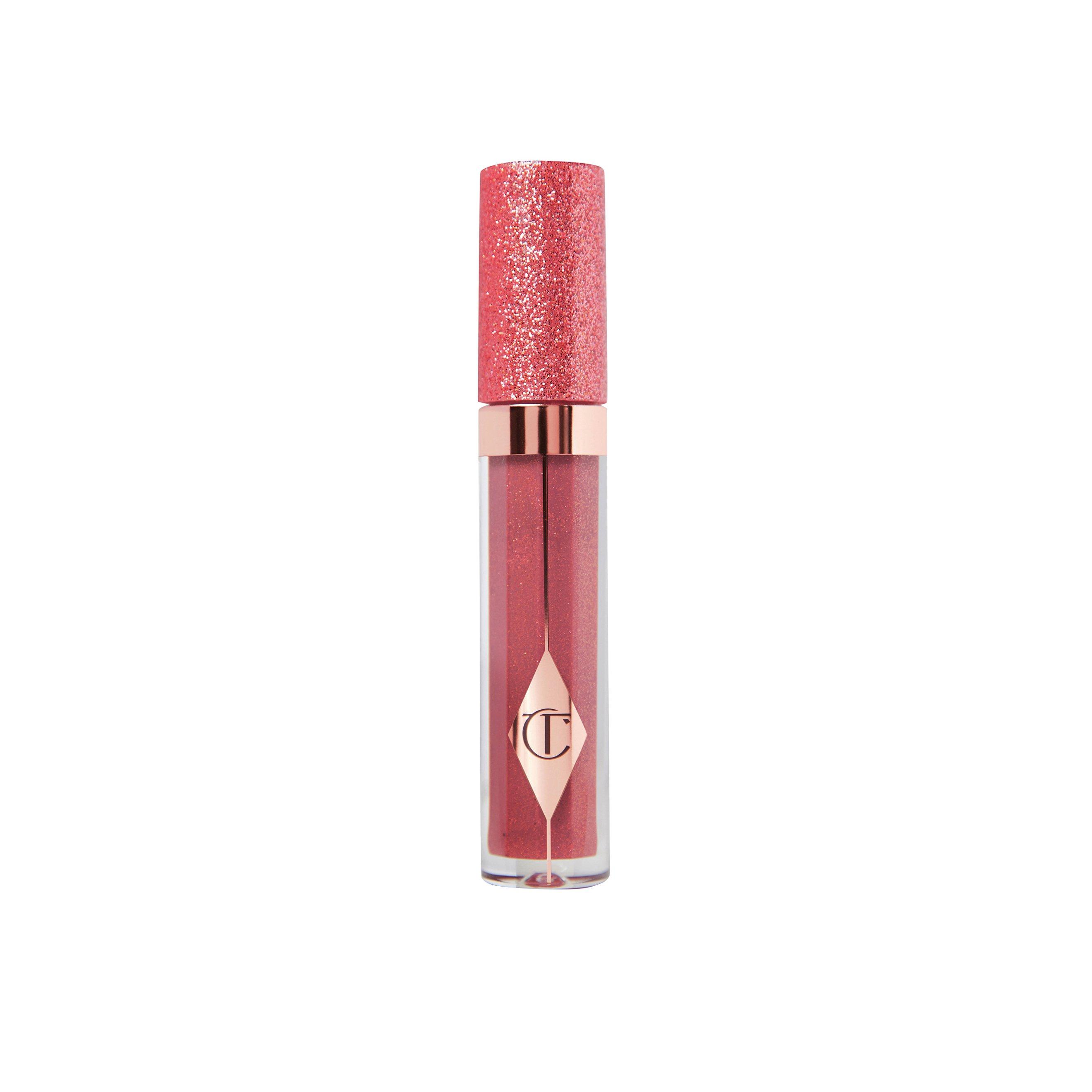 Walk of NoShame - Charlotte Tilbury - Jewel Lips Lip Gloss - 4