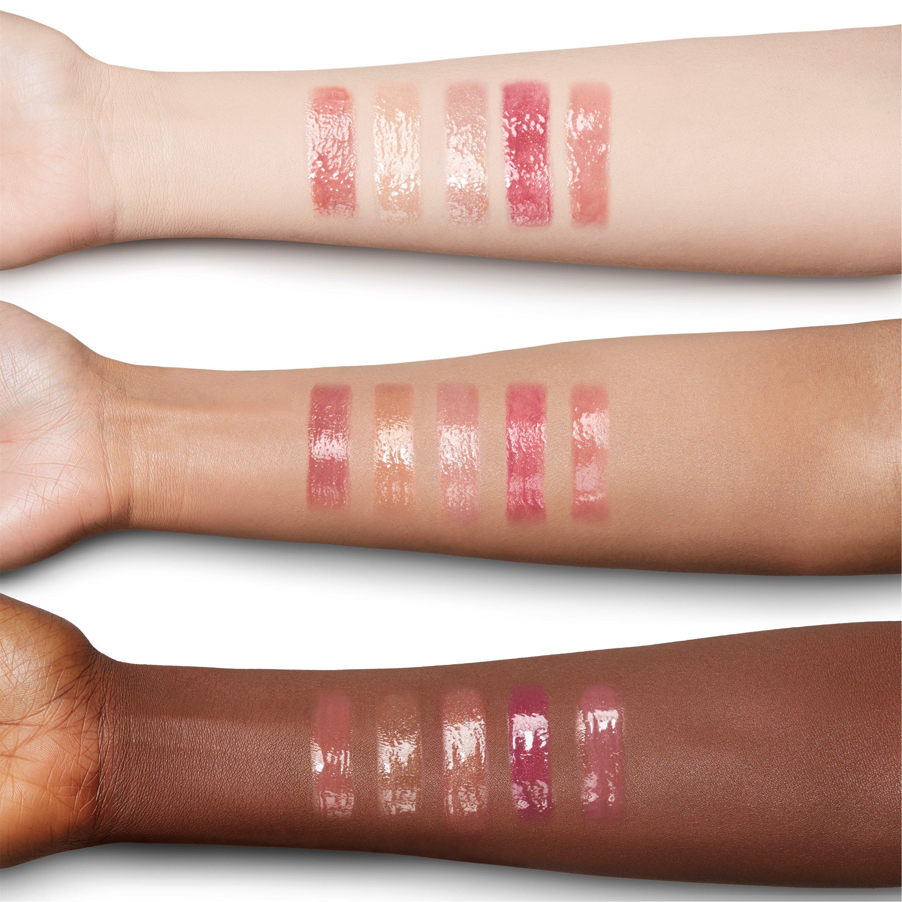 Walk of NoShame - Charlotte Tilbury - Jewel Lips Lip Gloss - 5