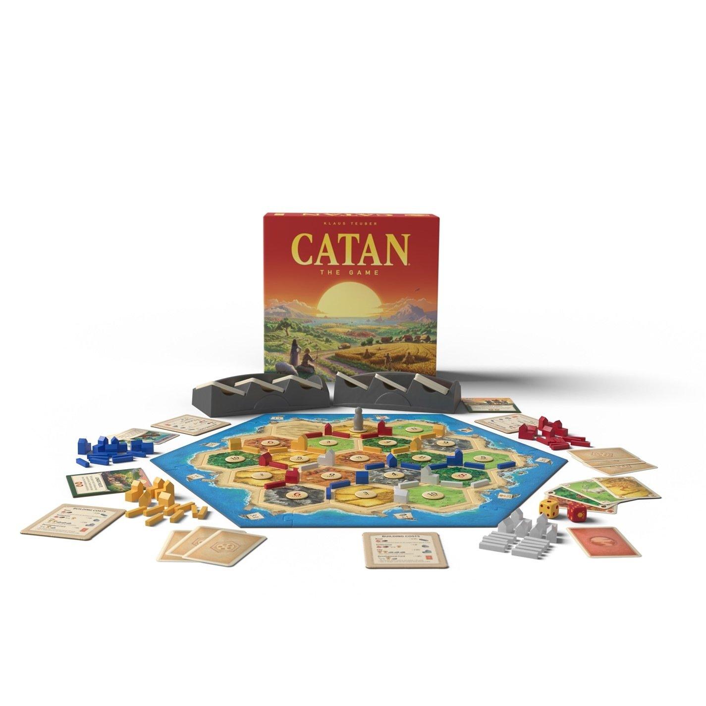 ple - Catan - Game - 2