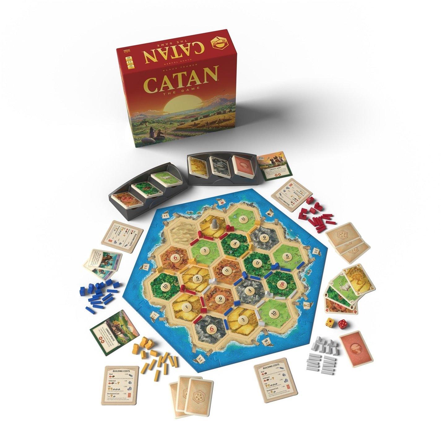 ple - Catan - Game - 3
