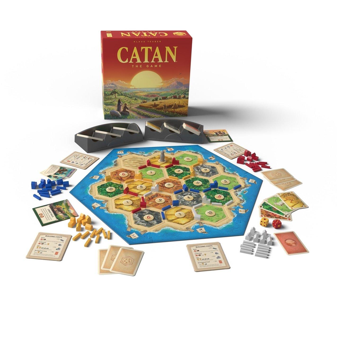 ple - Catan - Game - 4