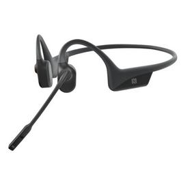 Shokz Opencomm Wireless Bone Conduction Headphones