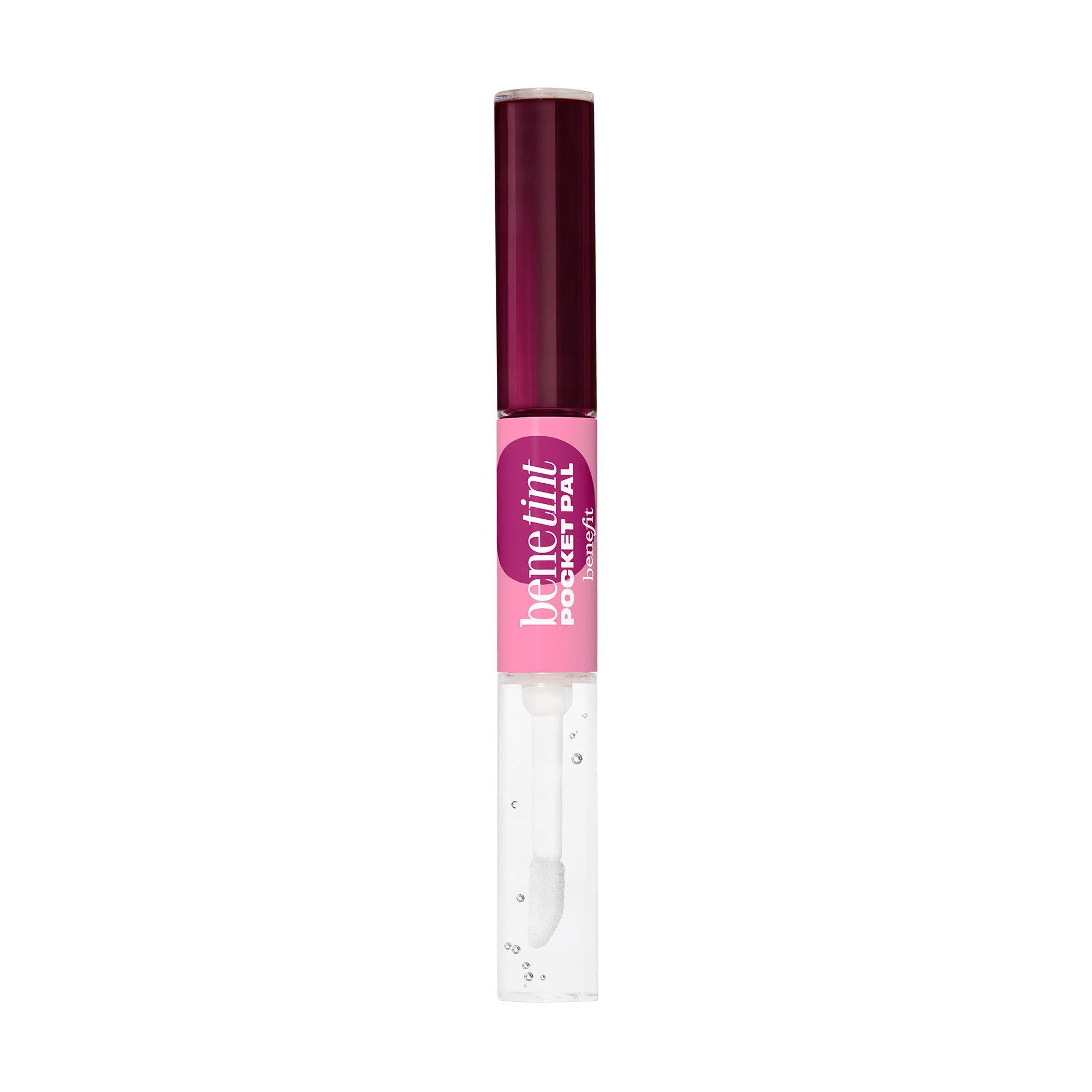 Benetint Pocket Pal - Dual-Ended Lip Tint & Gloss