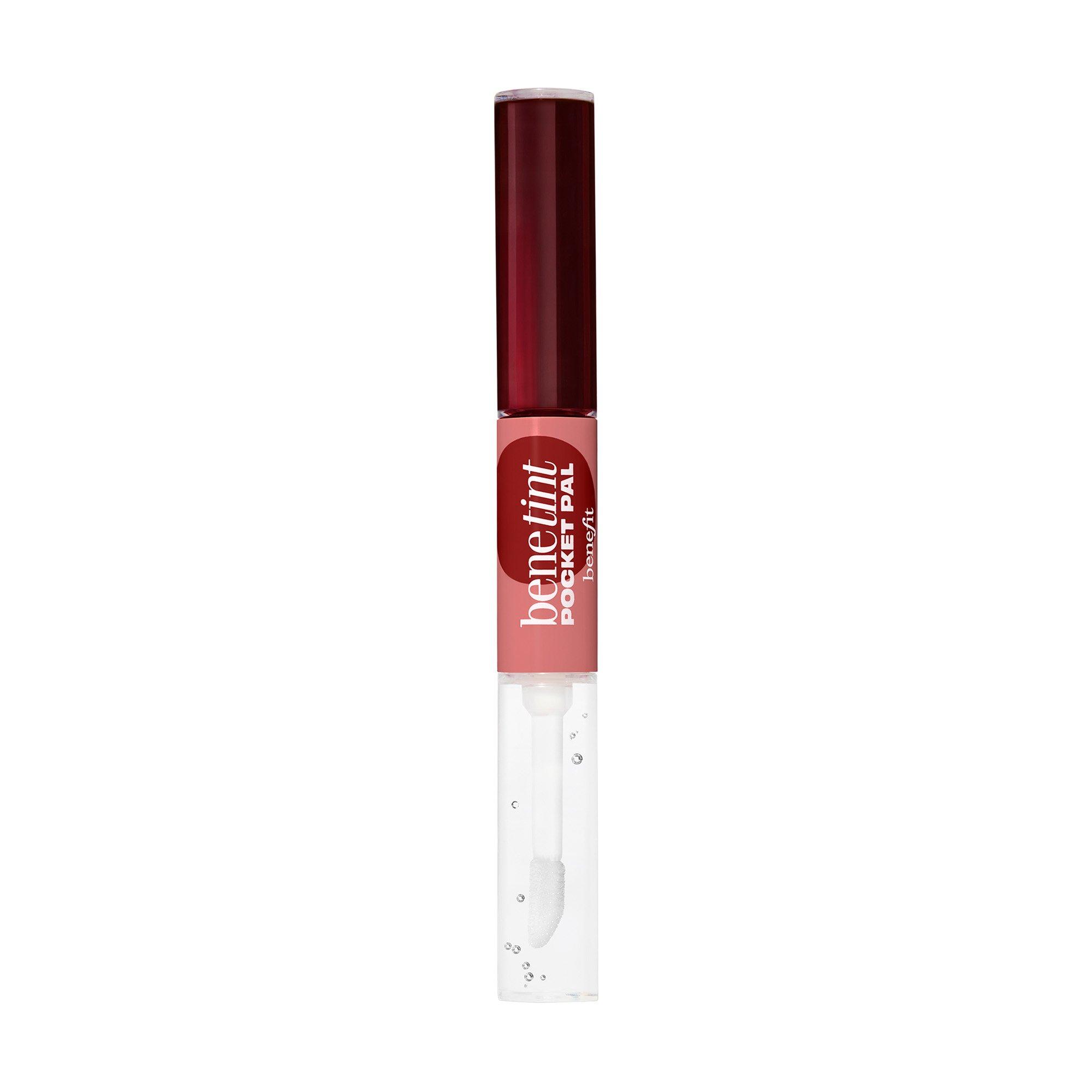 Benetint Pocket Pal - Dual-Ended Lip Tint & Gloss