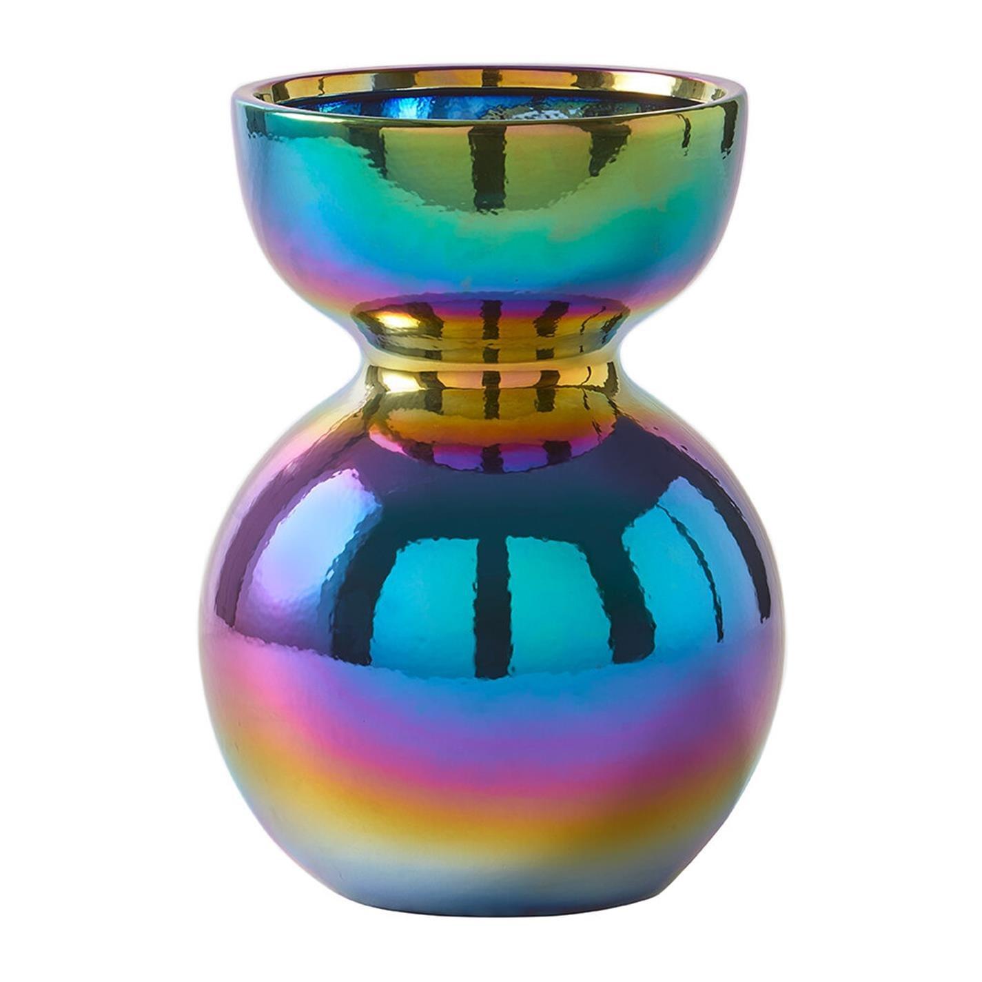 Pols Potten PolsPotten Boolb Vase - Medium - Multi