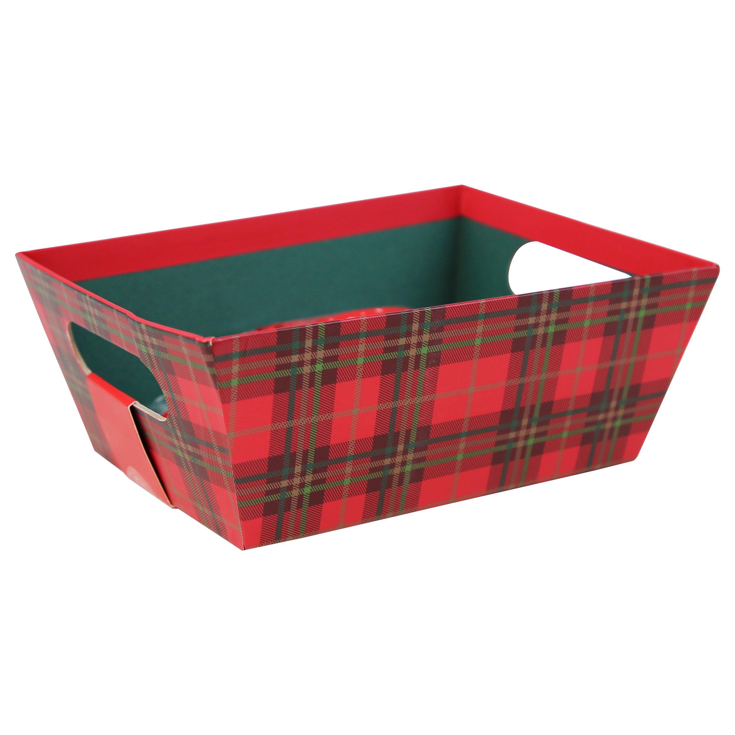 Red - North Pole - Adults Christmas Hamper Kit Novelty Gifts - 3