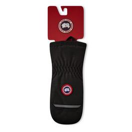 Canada Goose Arctic Gloves Juniors