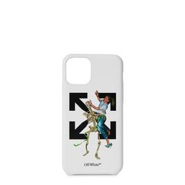 Off White Phone Case Sn99