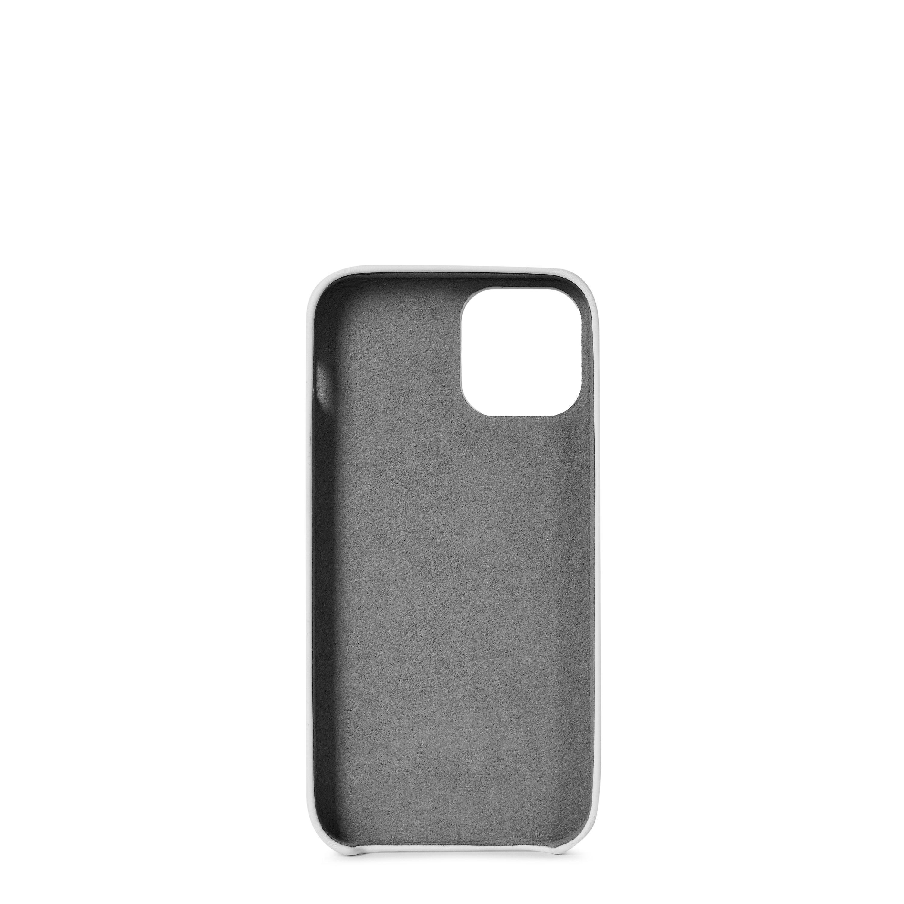 White/Fuchsia - Off White - Men's  iPhone 11 Pro Case - 2
