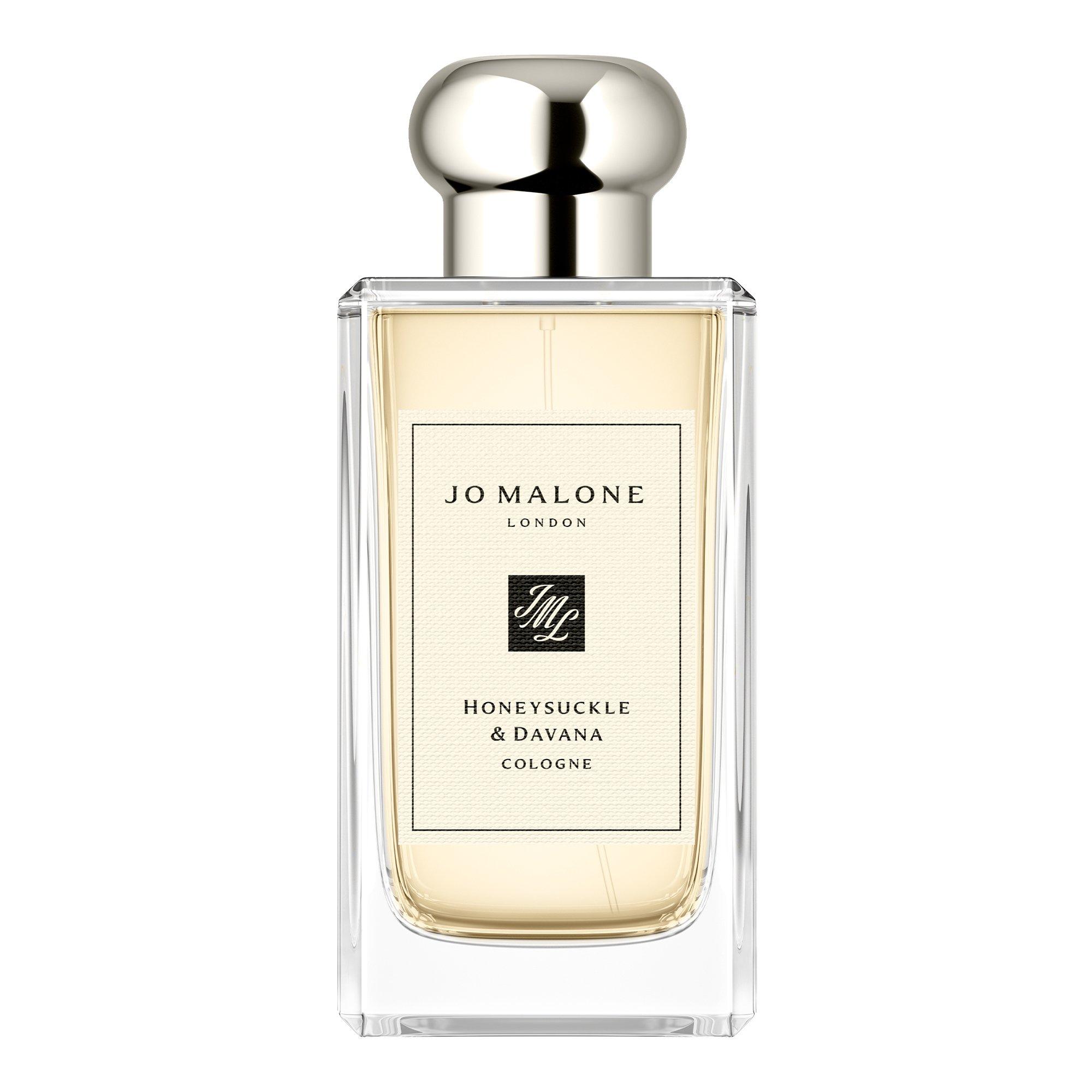 Jo Malone London Honeysuckle & Davana Cologne 100ml