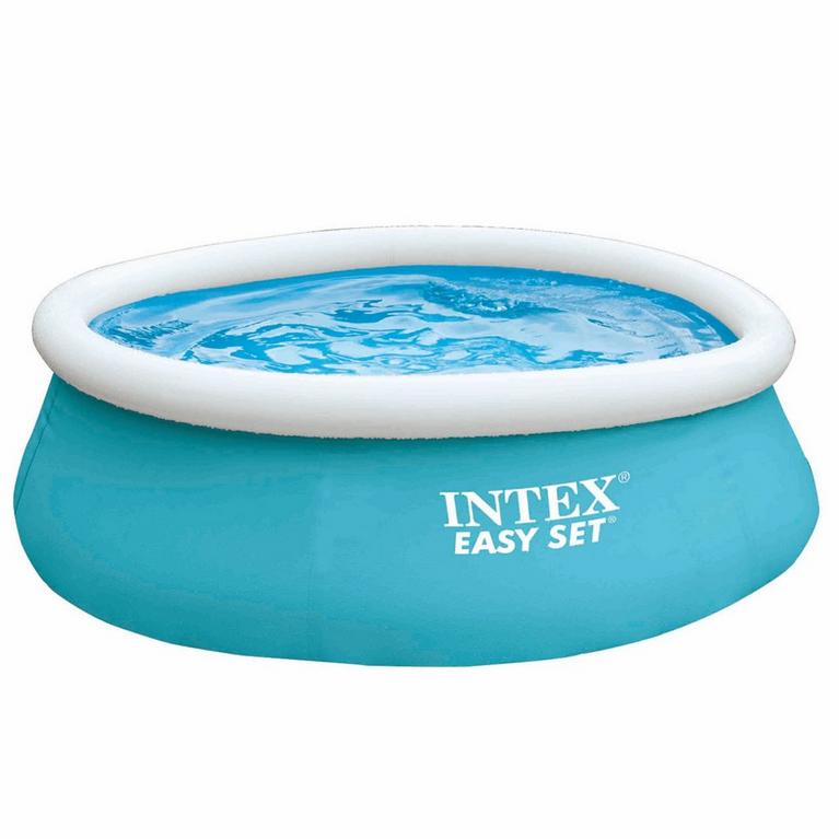 183x51cm (centimètres) - Intex - Easy Set Swimming Pool 1.83 Meter
