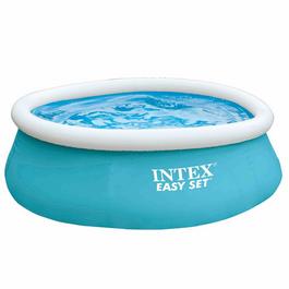 Intex Easy Set Swimming Pool 6ft