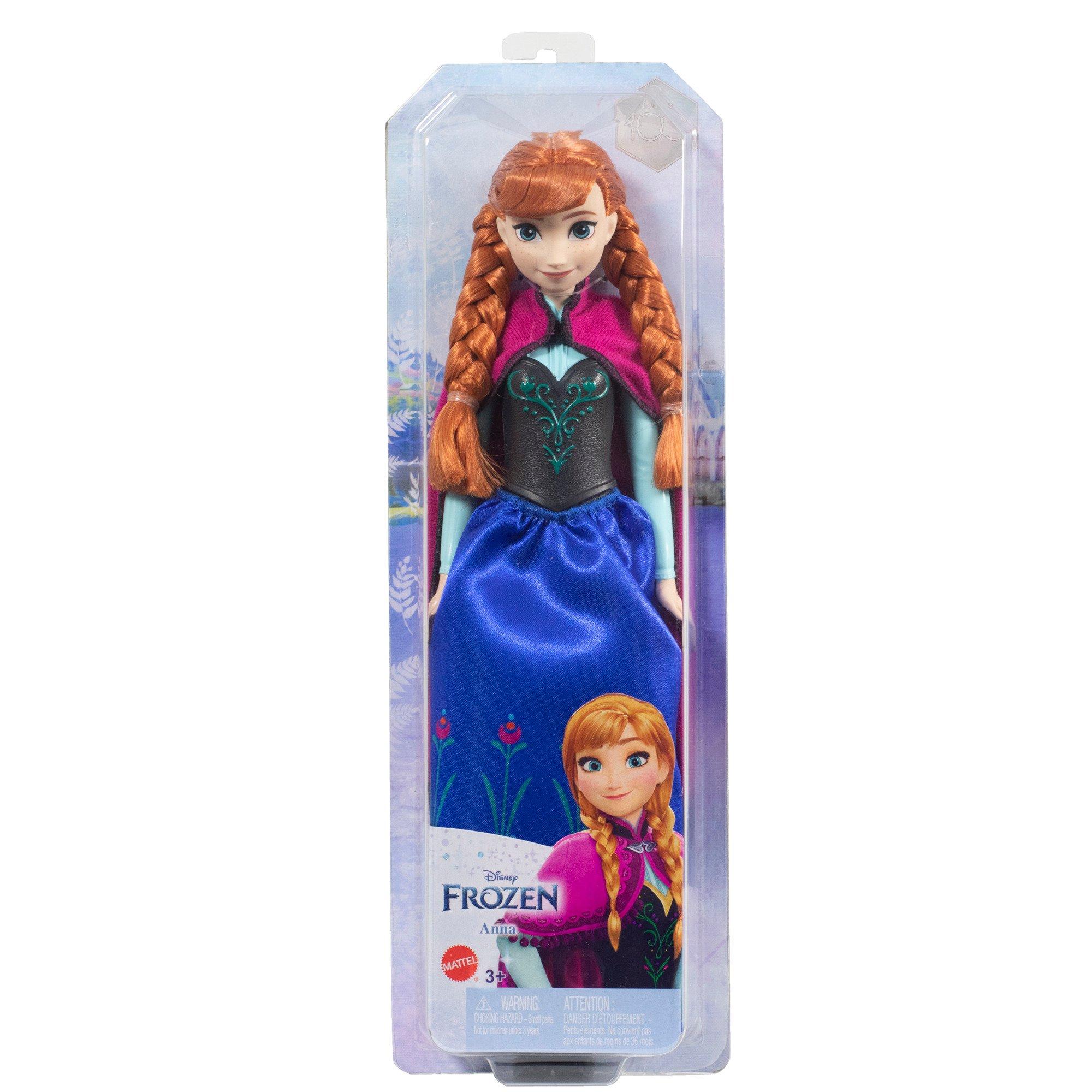 Mehrfarbig - Barbie - Kids' Fashionista Doll Set - 1