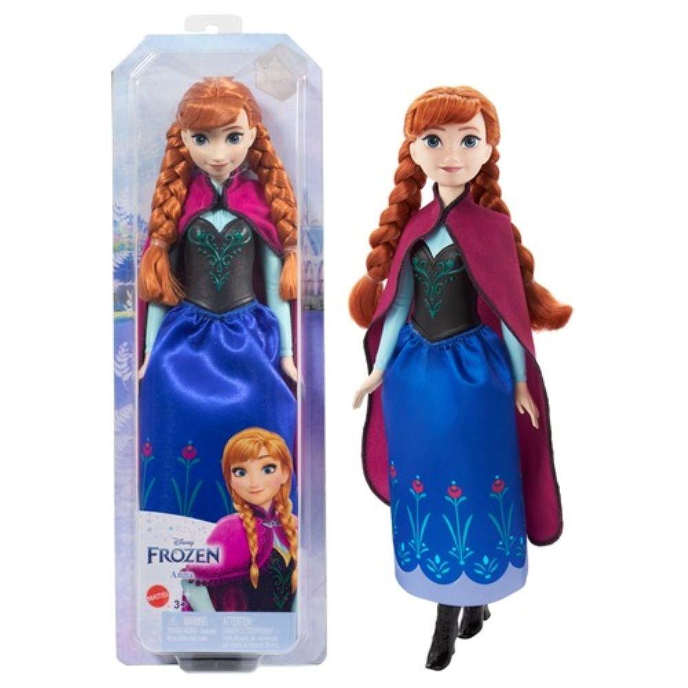Mehrfarbig - Barbie - Kids' Fashionista Doll Set - 2