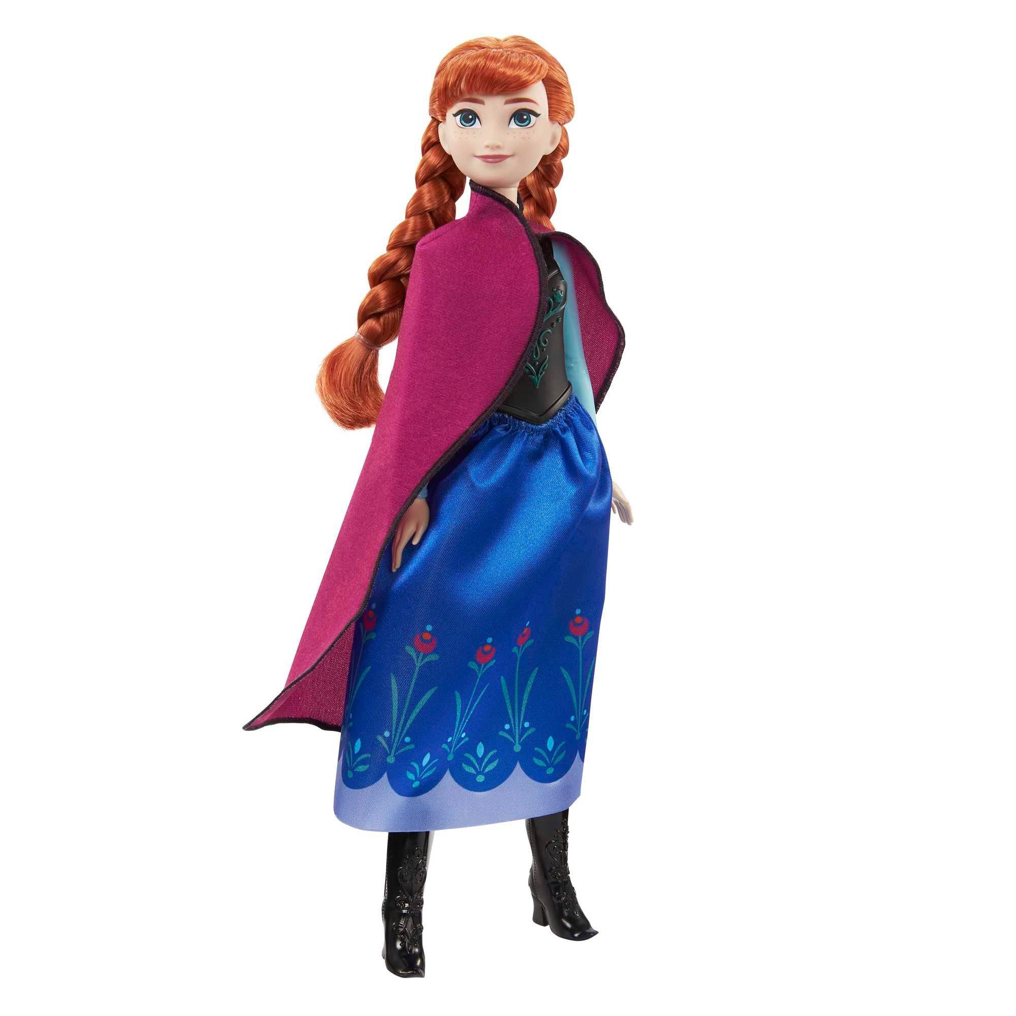 Mehrfarbig - Barbie - Kids' Fashionista Doll Set - 3