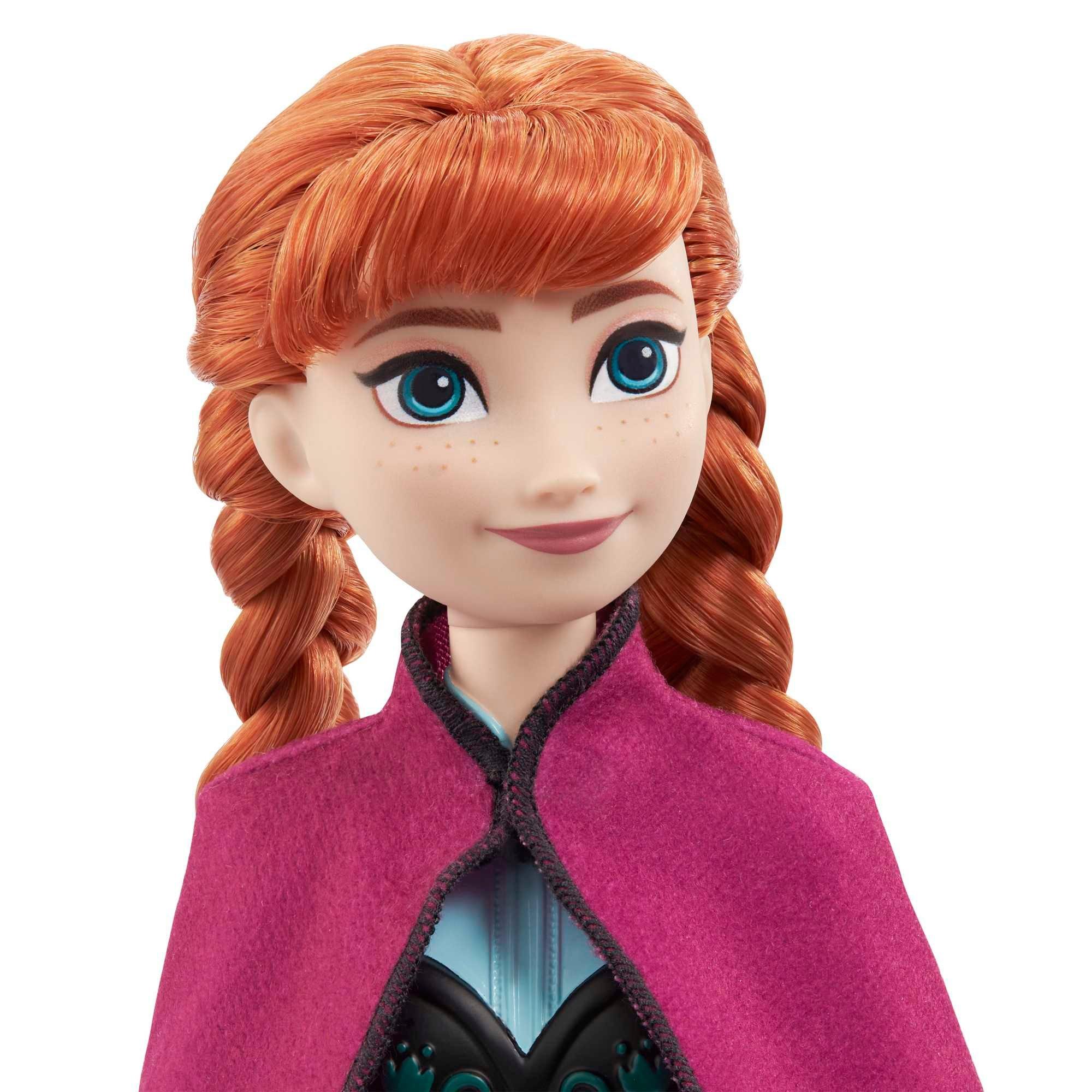 Mehrfarbig - Barbie - Kids' Fashionista Doll Set - 4