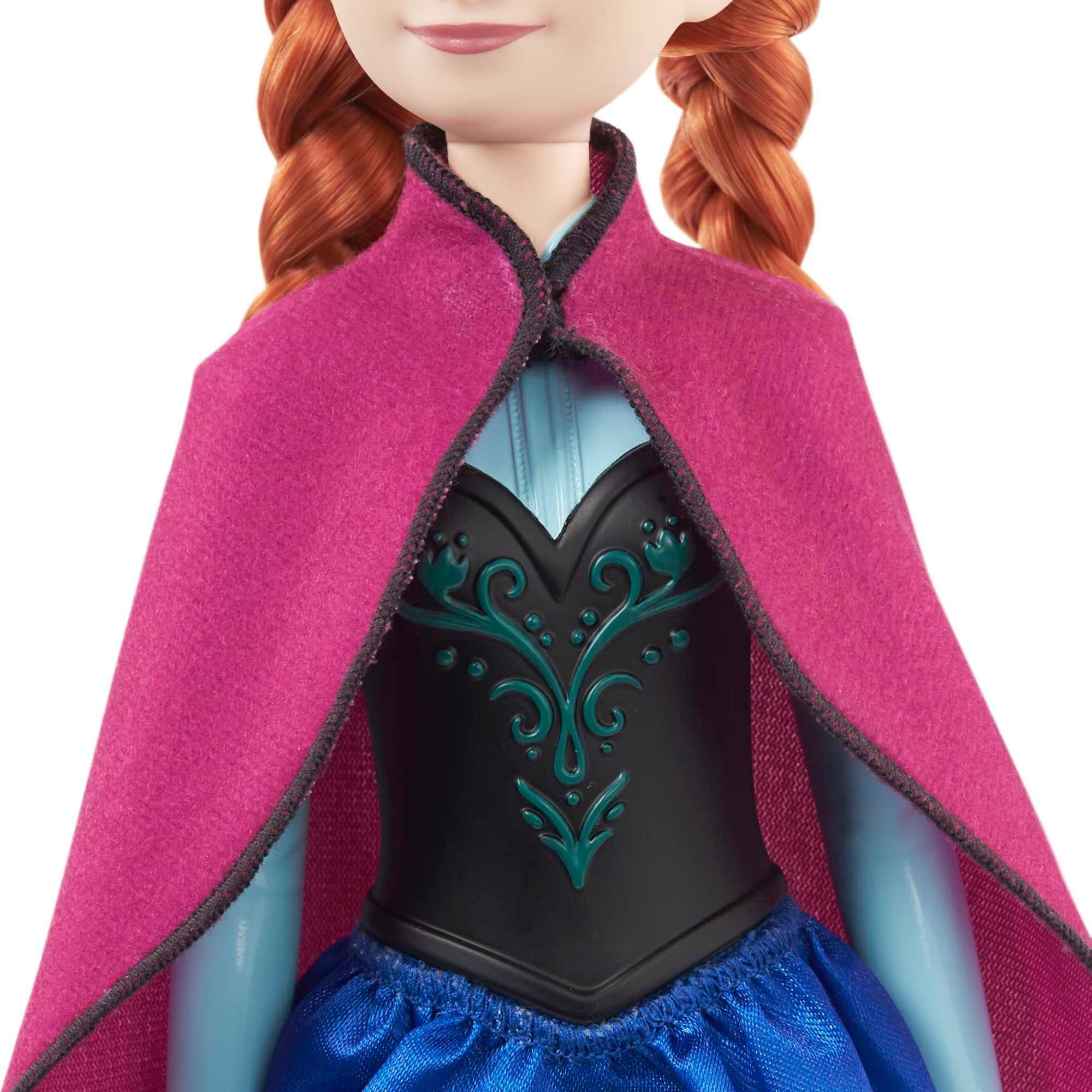 Mehrfarbig - Barbie - Kids' Fashionista Doll Set - 5