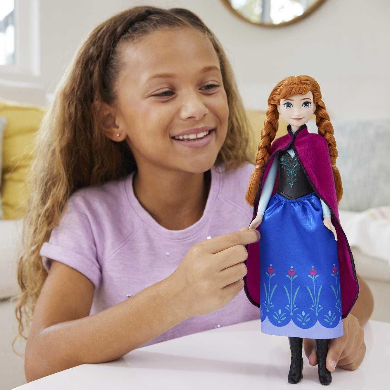 Mehrfarbig - Barbie - Kids' Fashionista Doll Set - 7