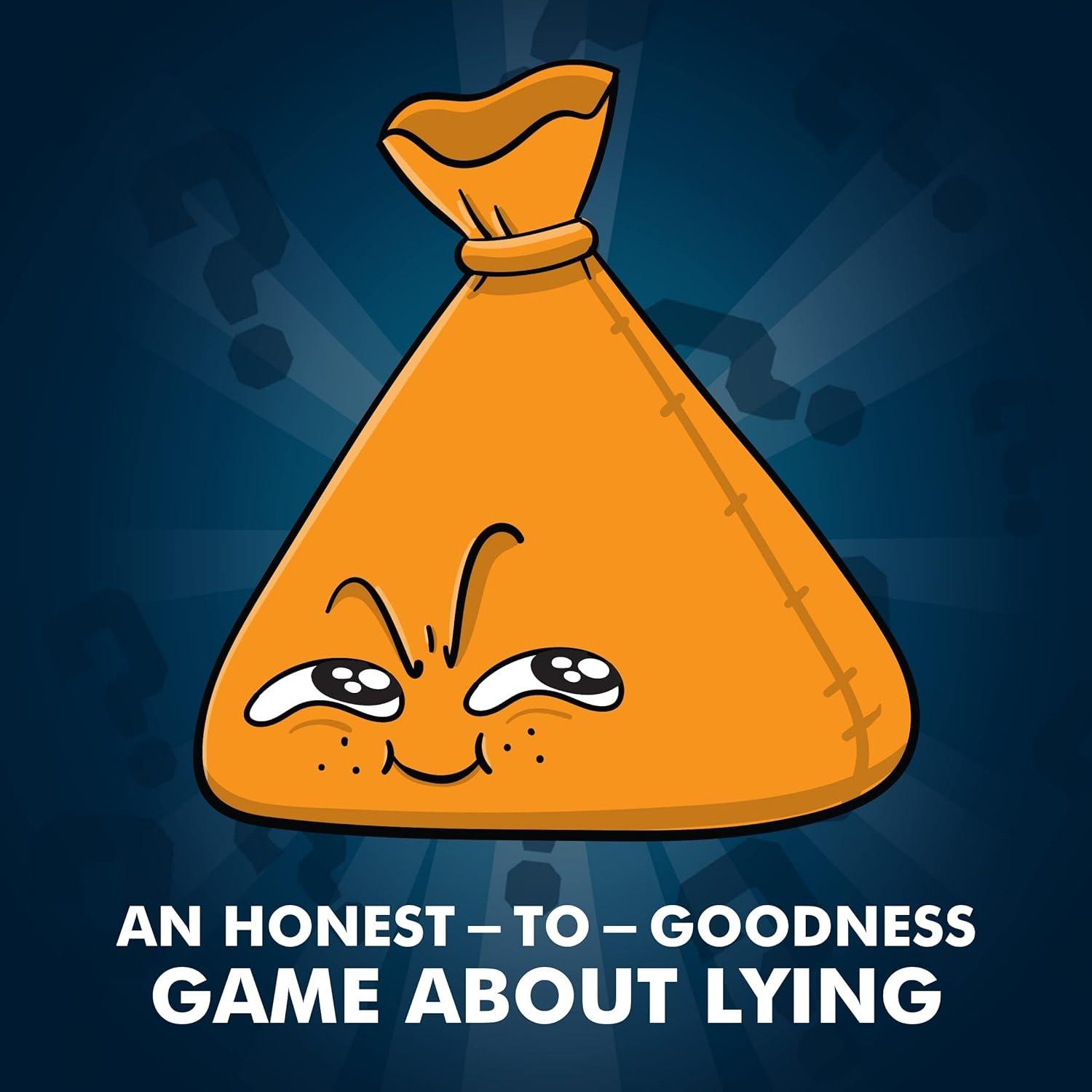 Multi - Exploding Kittens - Explodi You Lying Sack 99 - 3