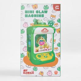 My Kawaii Crane Frog Mini Claw Machine
