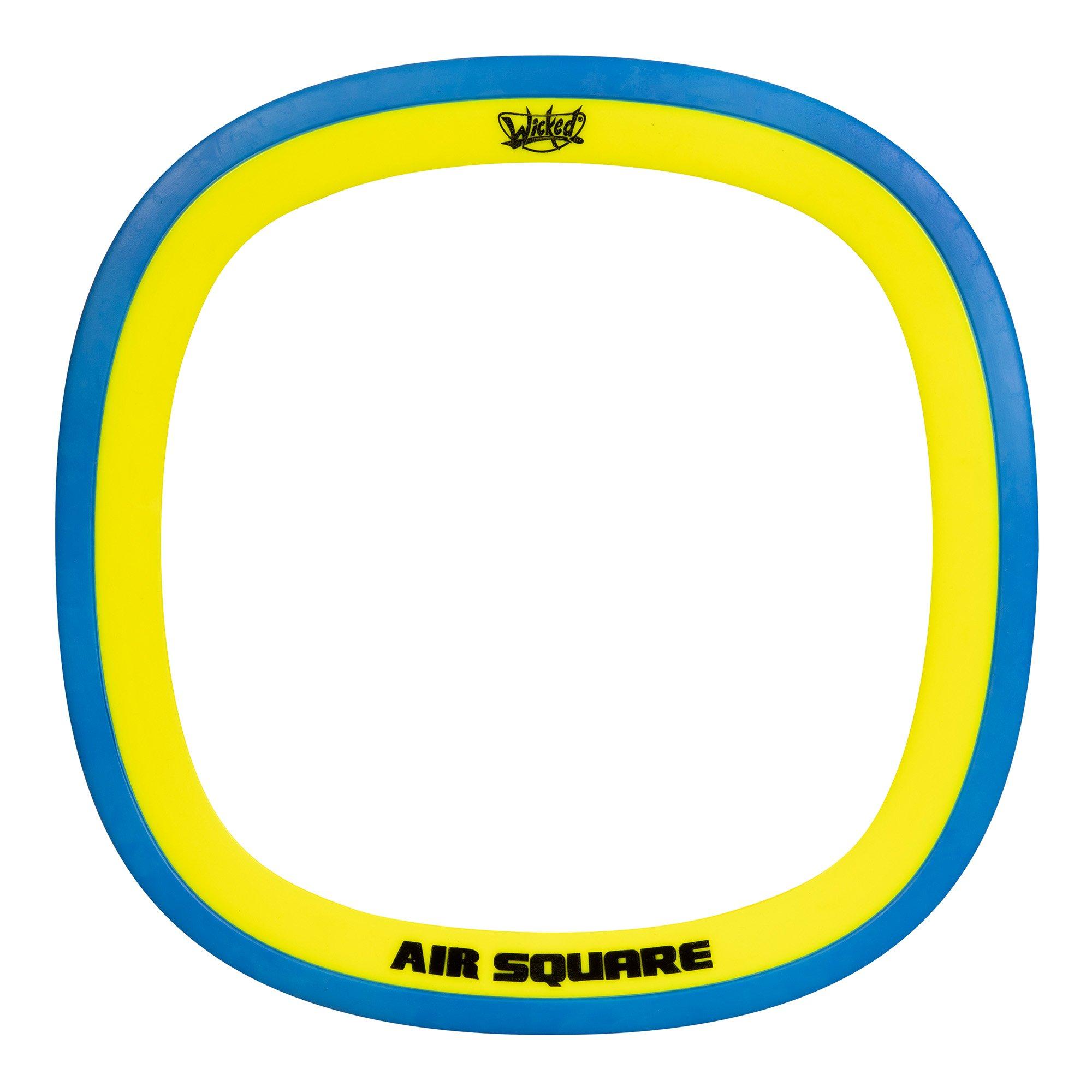 Bleu - Wicked - SR Wicked Air Square Childrens - 2