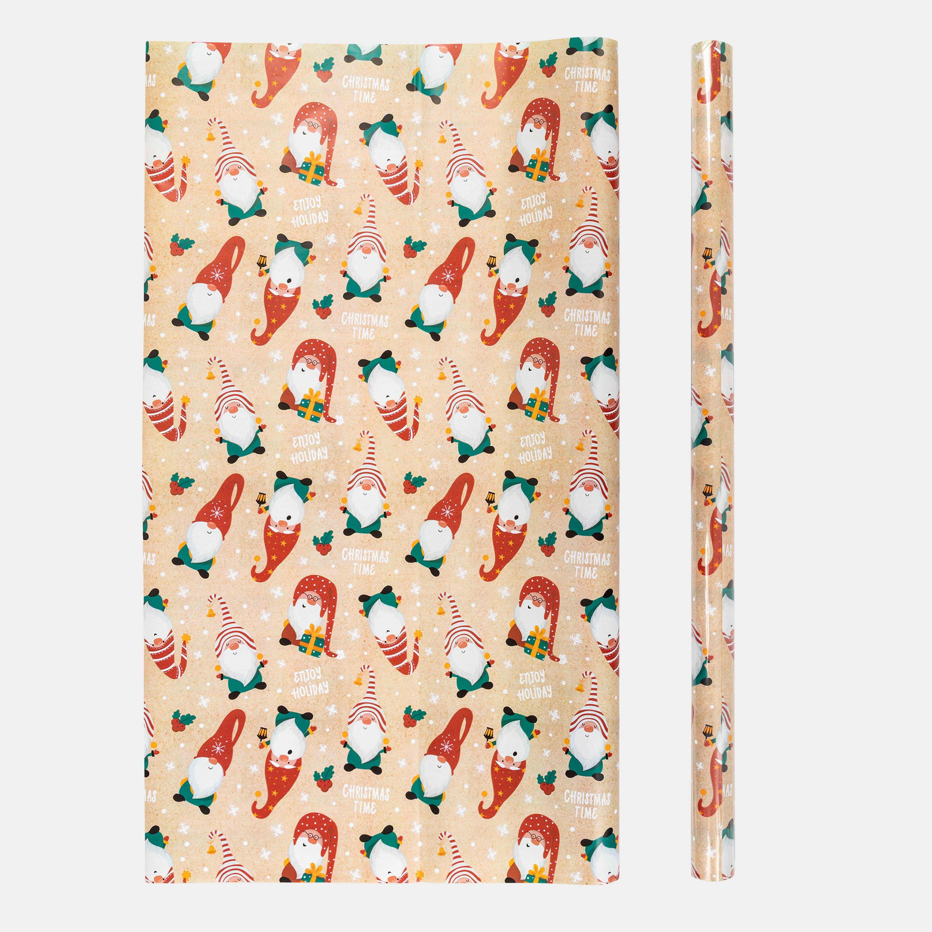 Christmas - The Spirit Of Christmas - Paper - 2