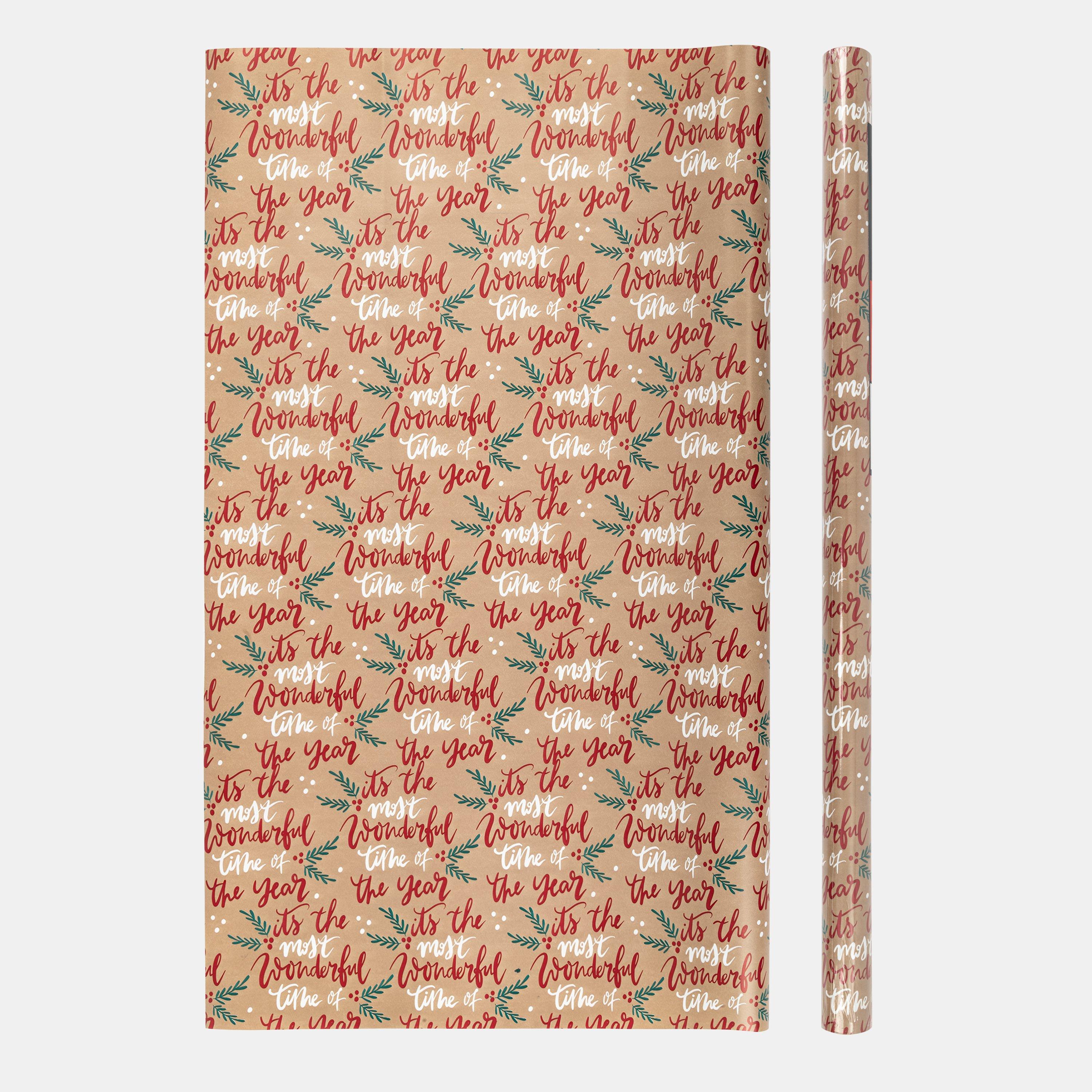 Christmas - The Spirit Of Christmas - Paper - 3