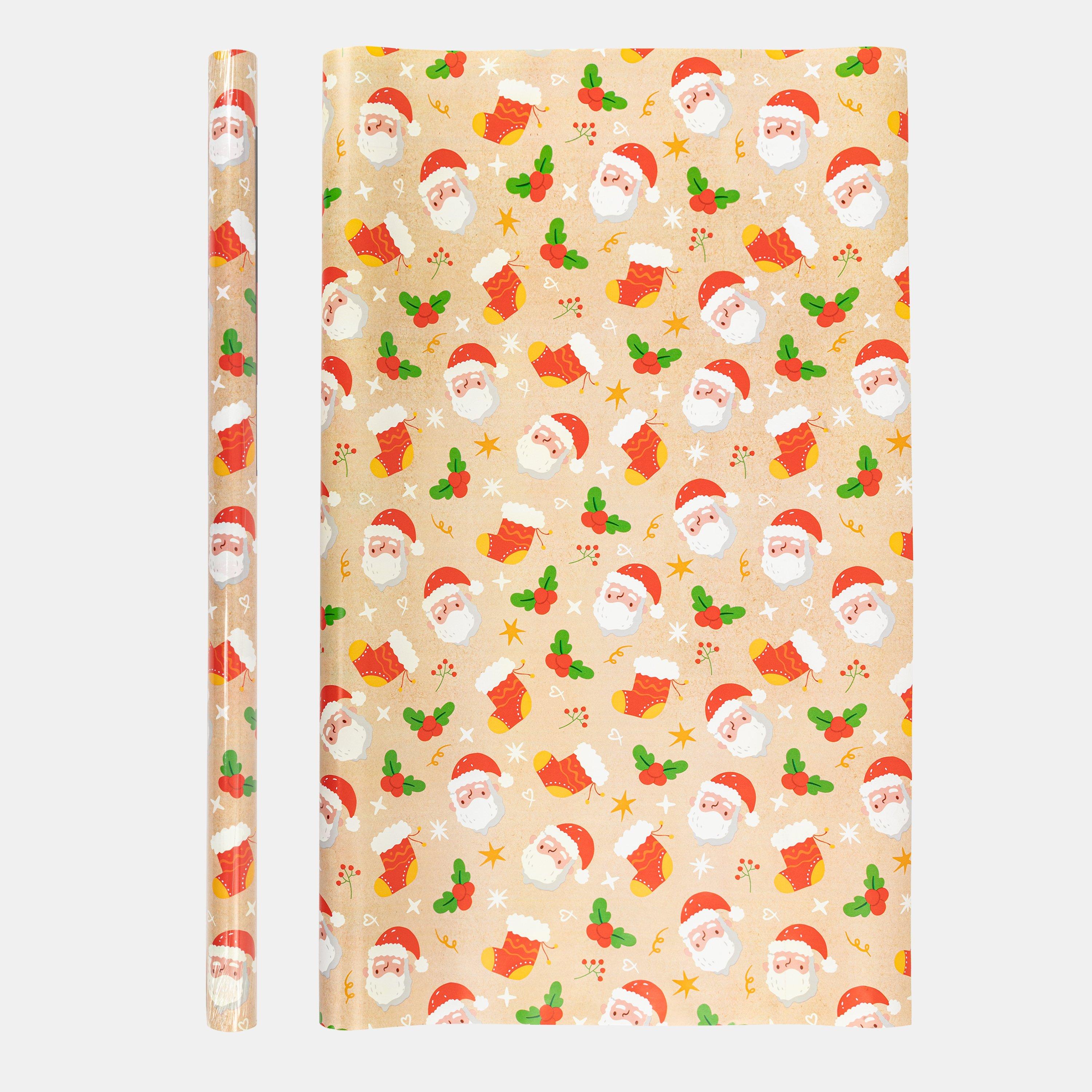 Christmas - The Spirit Of Christmas - Paper - 4