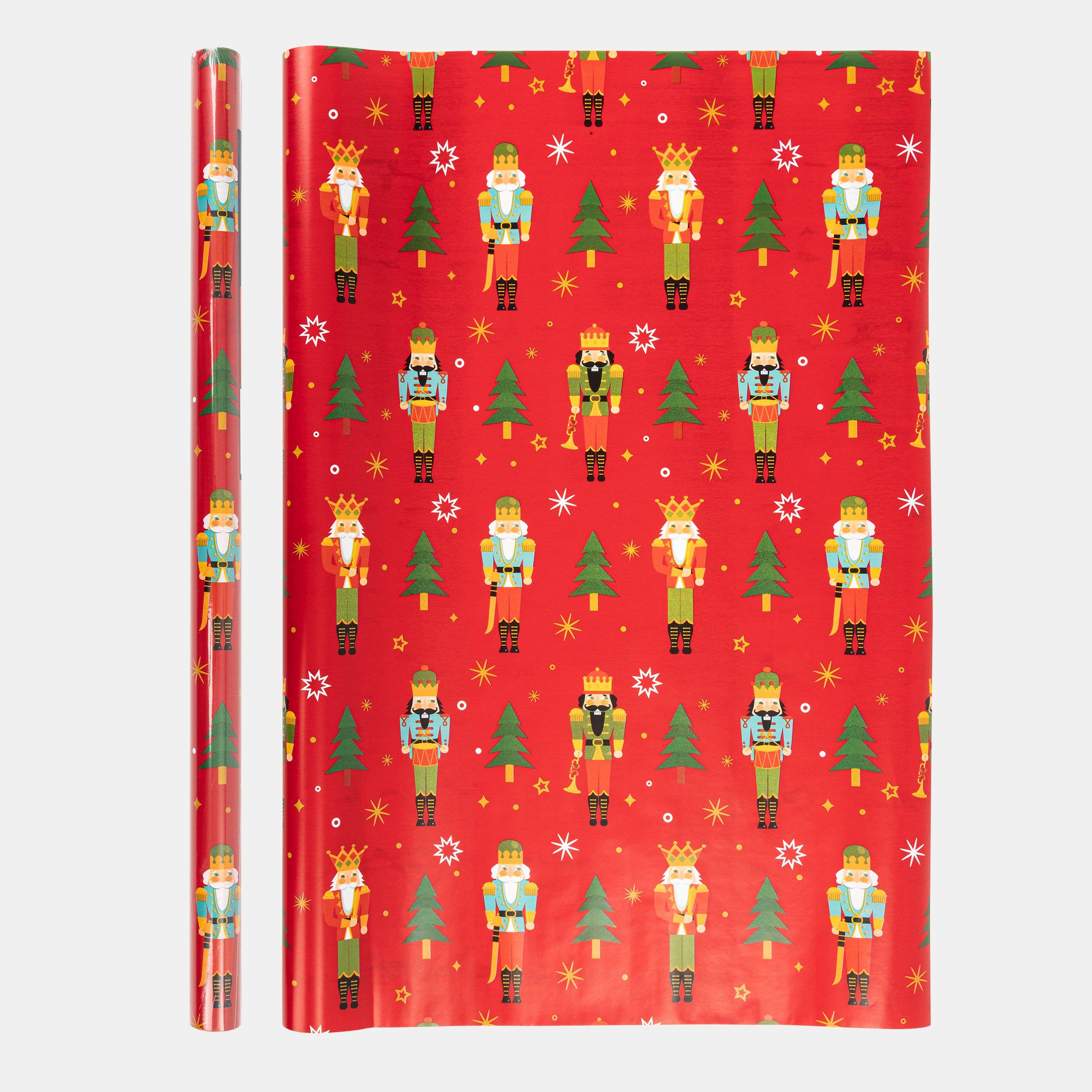 Christmas - The Spirit Of Christmas - Paper - 6