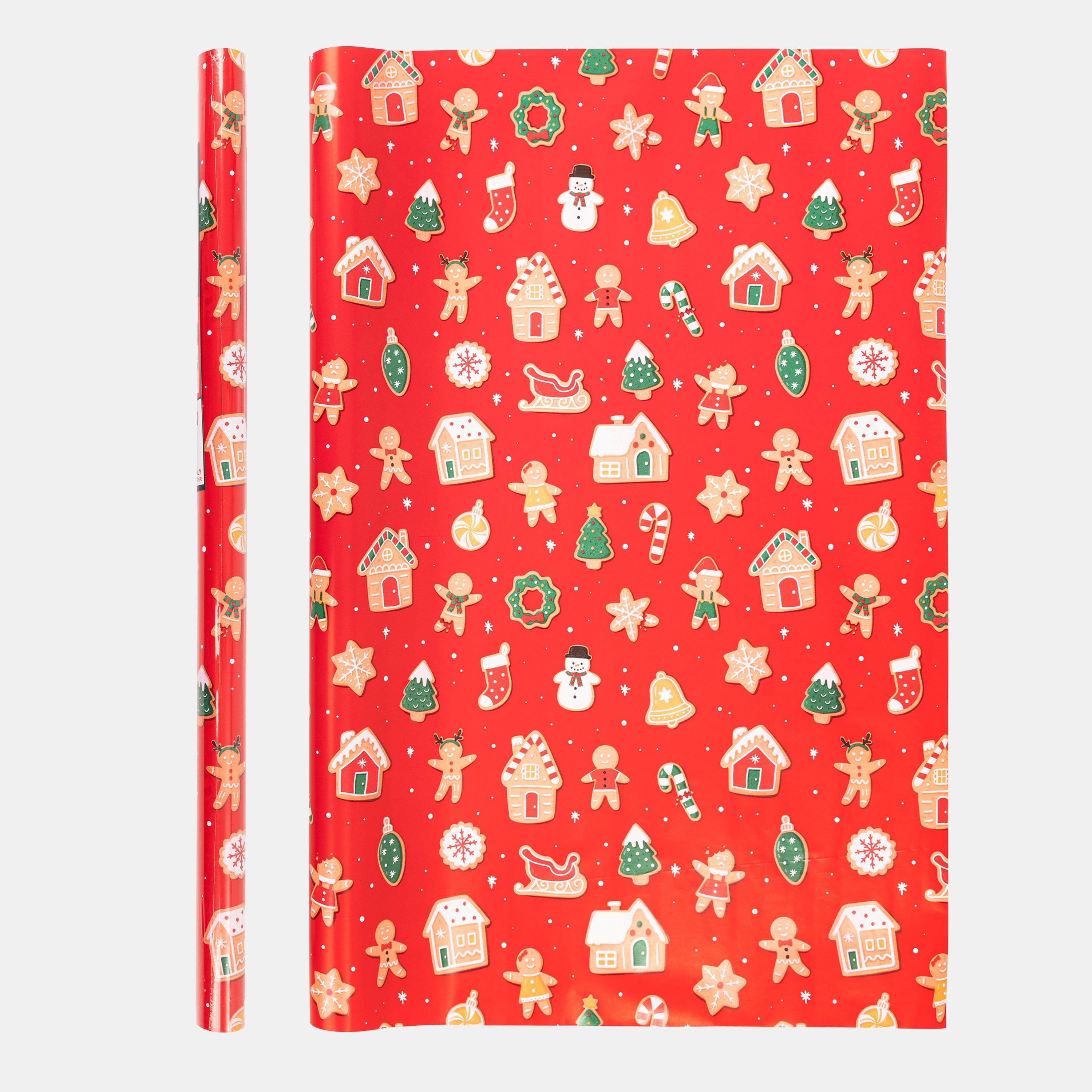 Christmas - The Spirit Of Christmas - Paper - 7